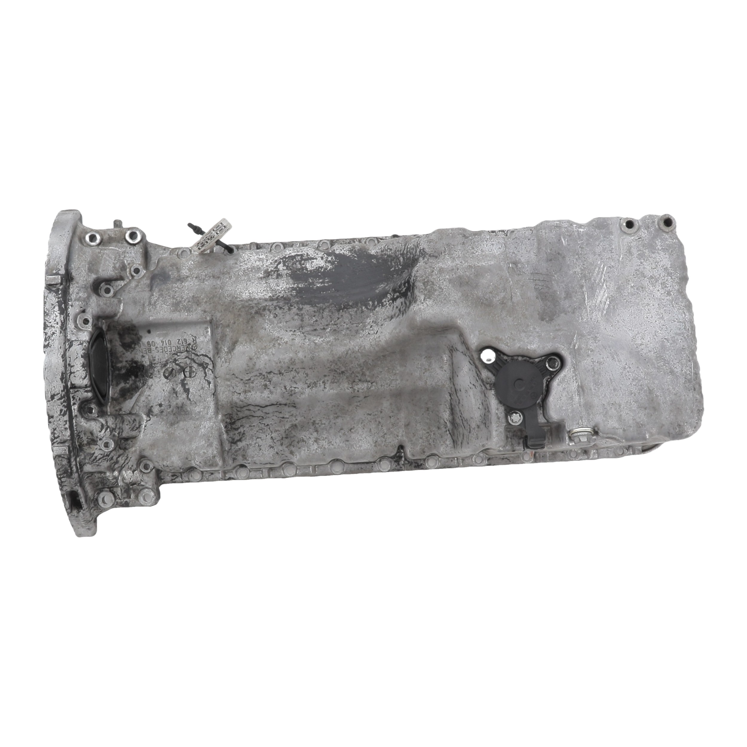 Carter d'huile 6120100713 - MERCEDES CLASSE ML 1 PH.2 ML270CDI - T1-0768W T1-0768W