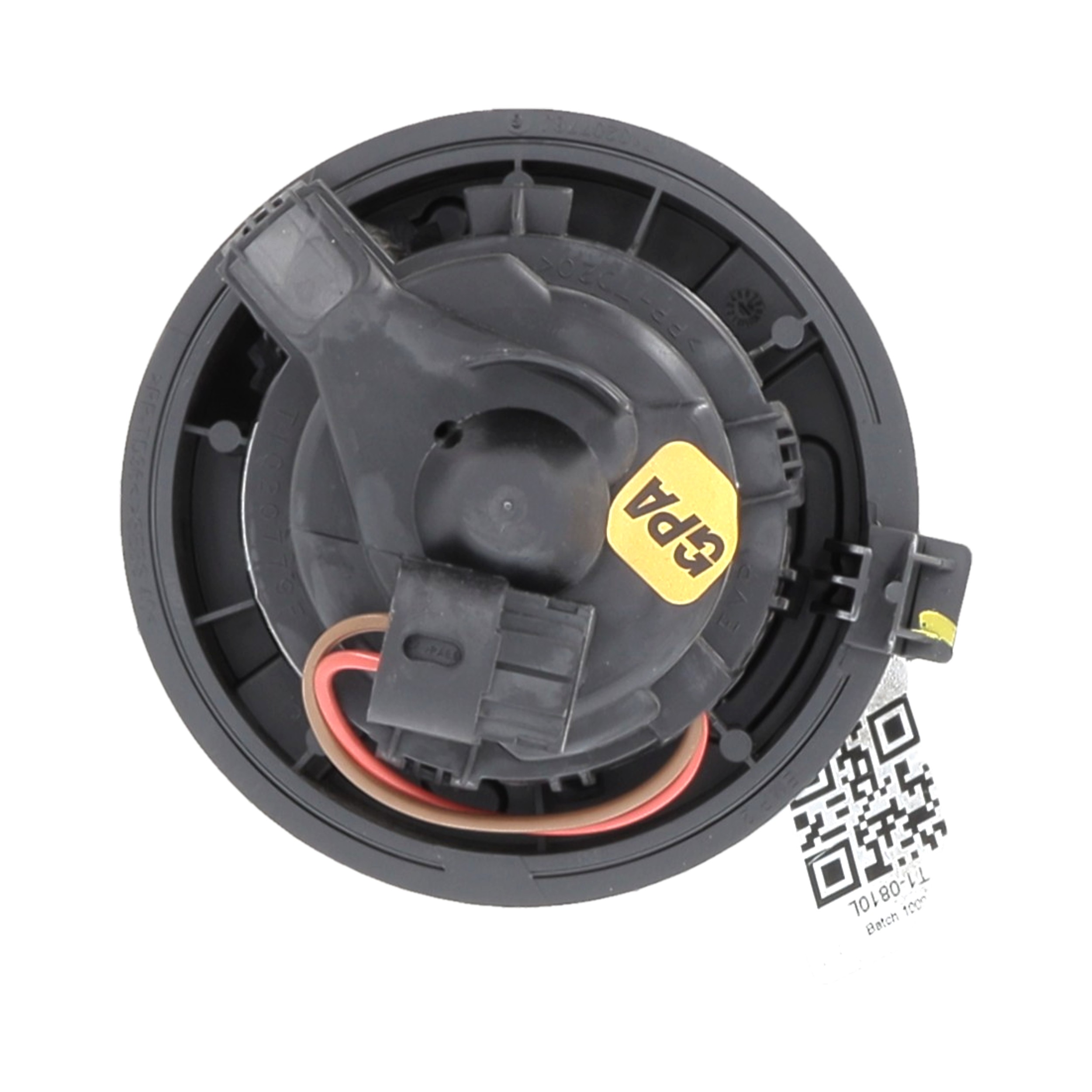 Soufflerie/Pulseur DACIA LOGAN MCV 2 PH.1 réf. 272100975R T1-0810L T1-0810L