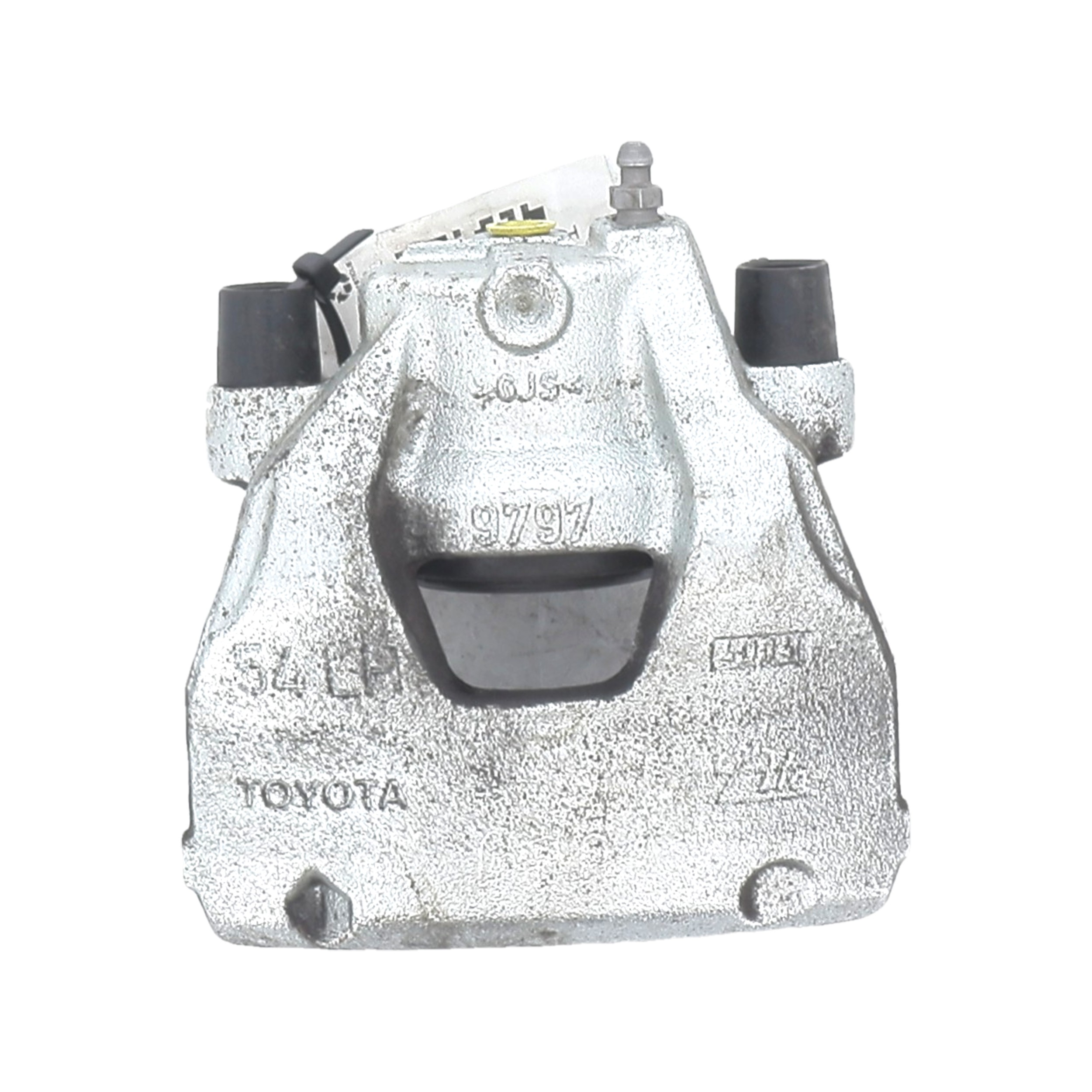 Etrier avant gauche 47750K0030 - TOYOTA YARIS 4 1.5 116H - T1-0845L T1-0845L