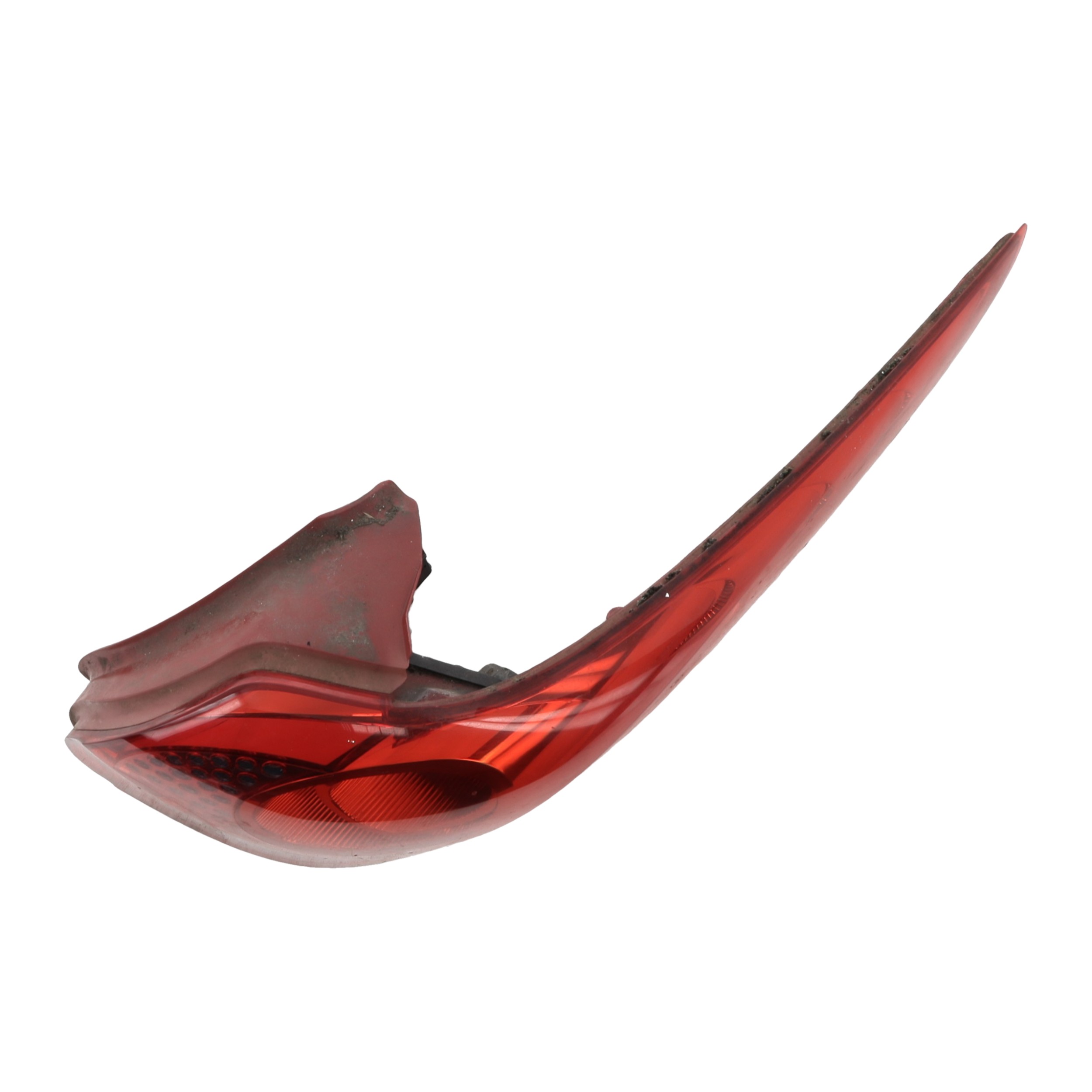 Feu arrière droit PEUGEOT 207 SW réf. 6351CT T1-0893W T1-0893W