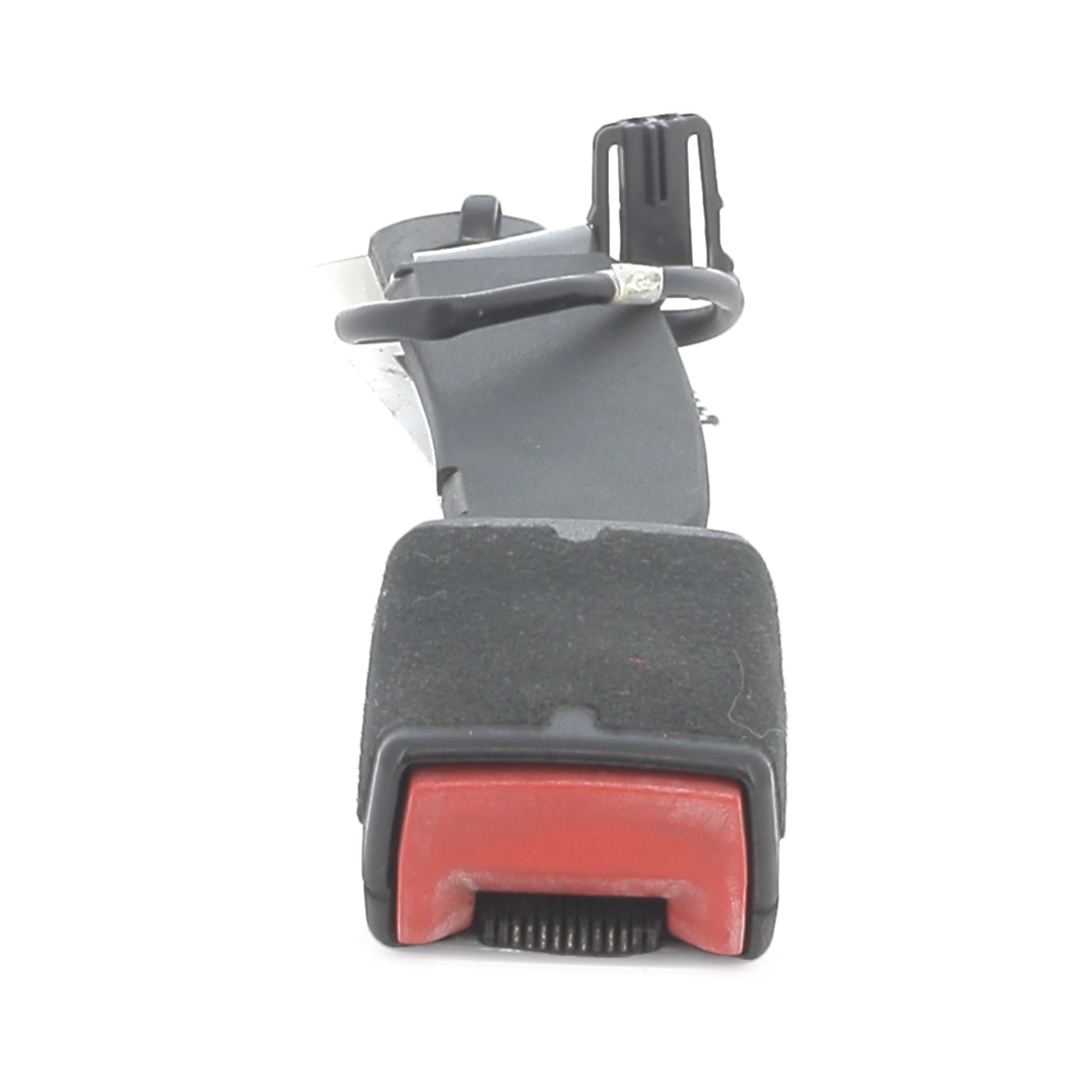 Attache ceinture avant gauche AUDI A1 1 PH.1 T1-0895L T1-0895L