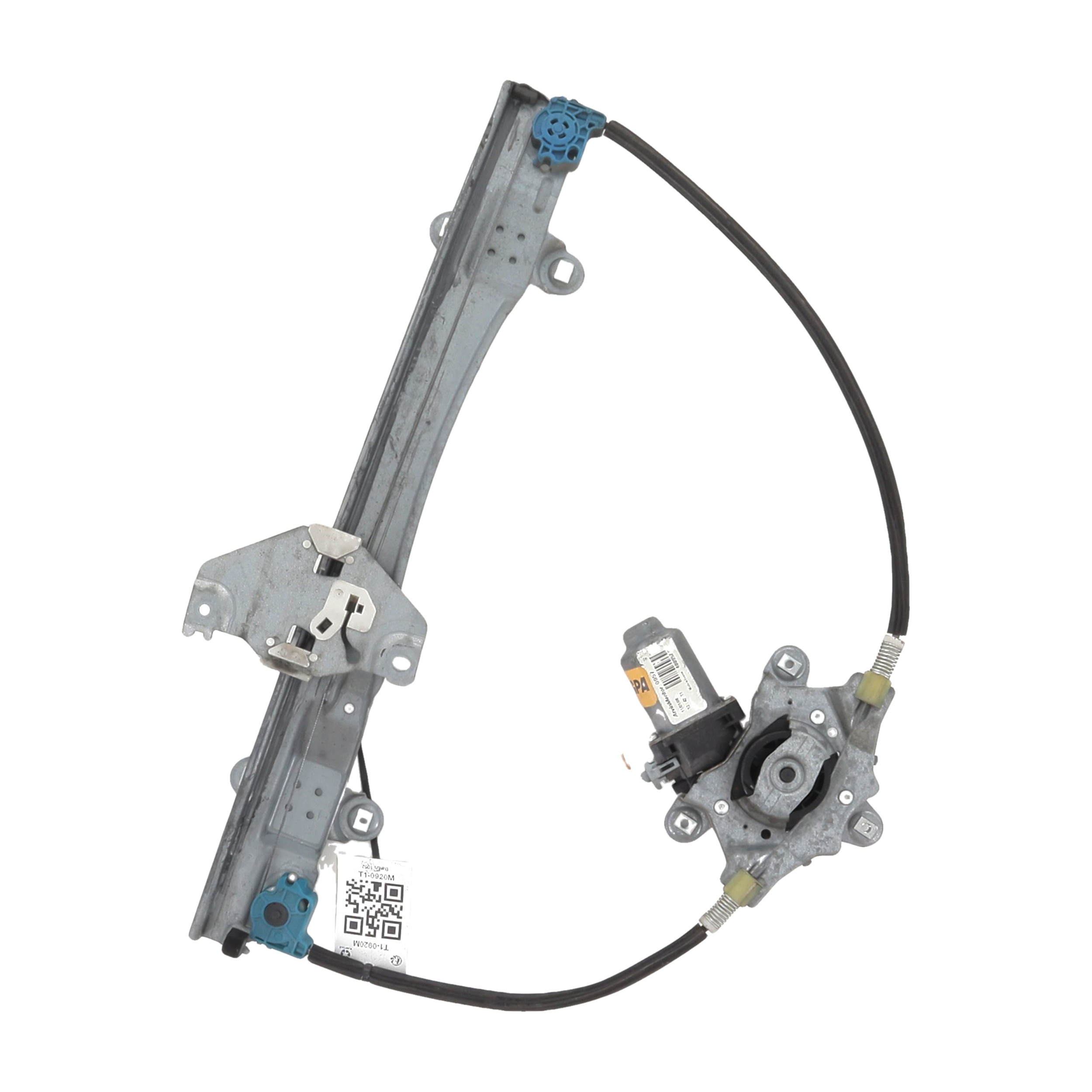 Lève-vitre gauche RENAULT TWINGO 2 PH.1 T1-0920M T1-0920M