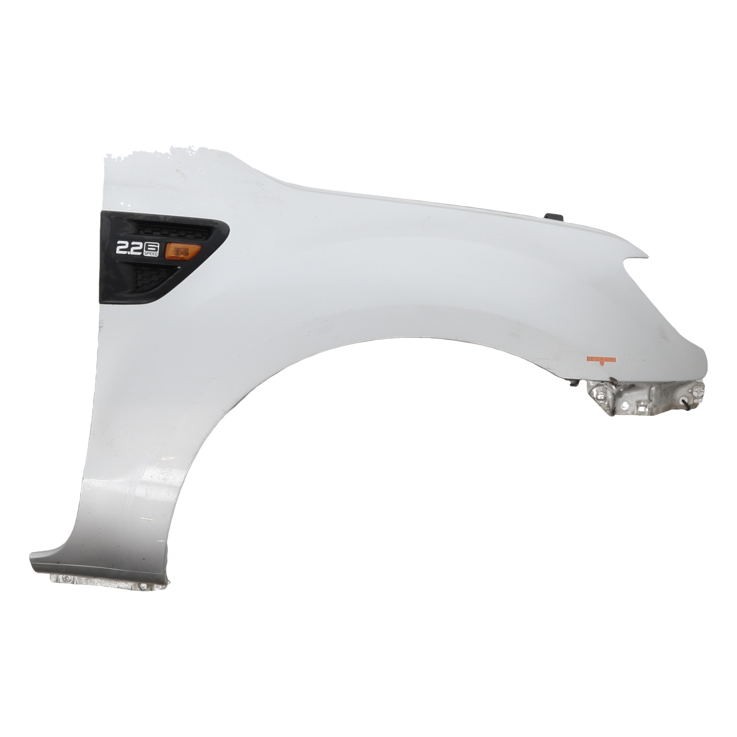 Aile avant droite FORD RANGER PICK-UP 4 PH.1 1729172 T1-1045E T1-1045E