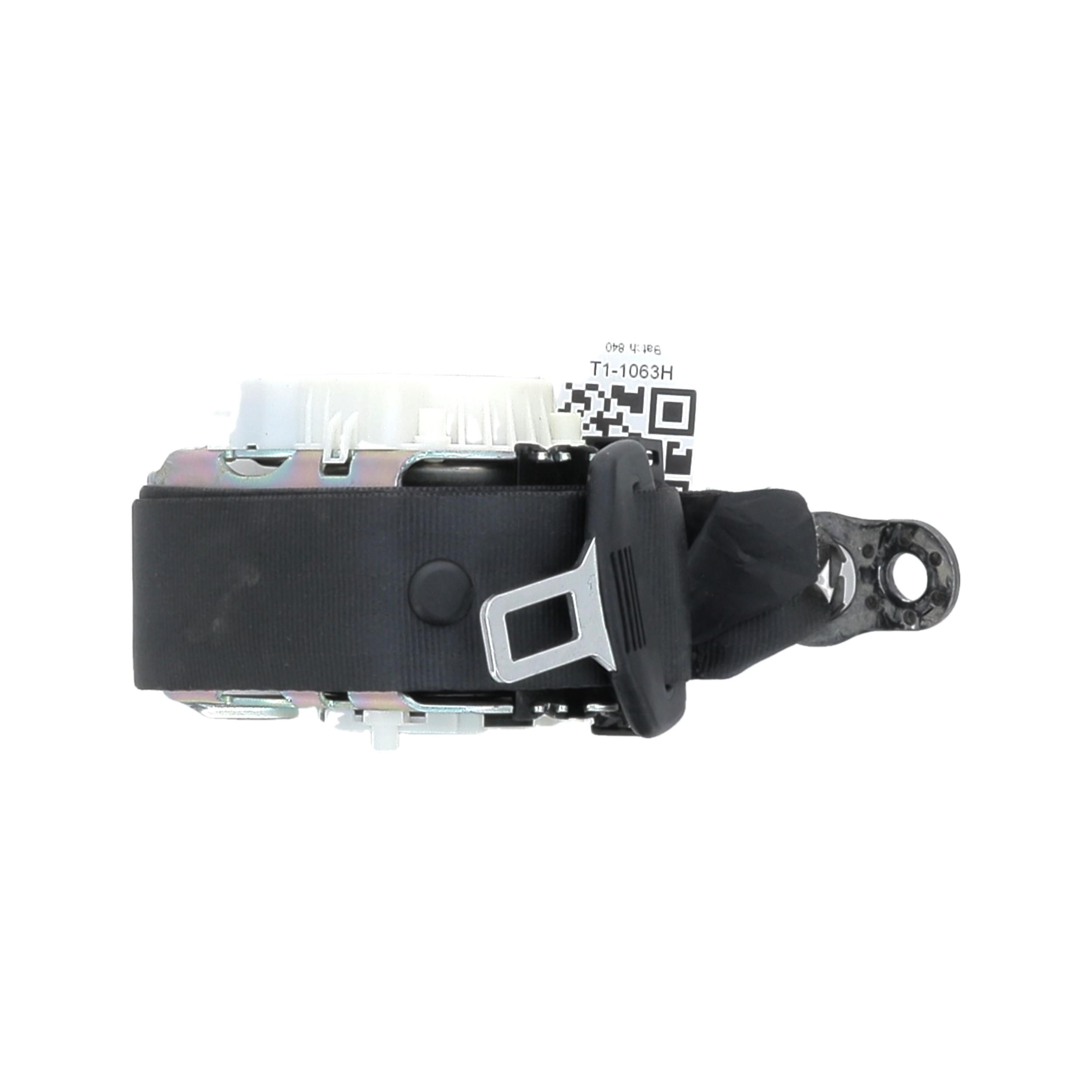 Ceinture arrière droite SEAT IBIZA ST 4 PH.2 réf. 6J8857805BRAA T1-1063H T1-1063H