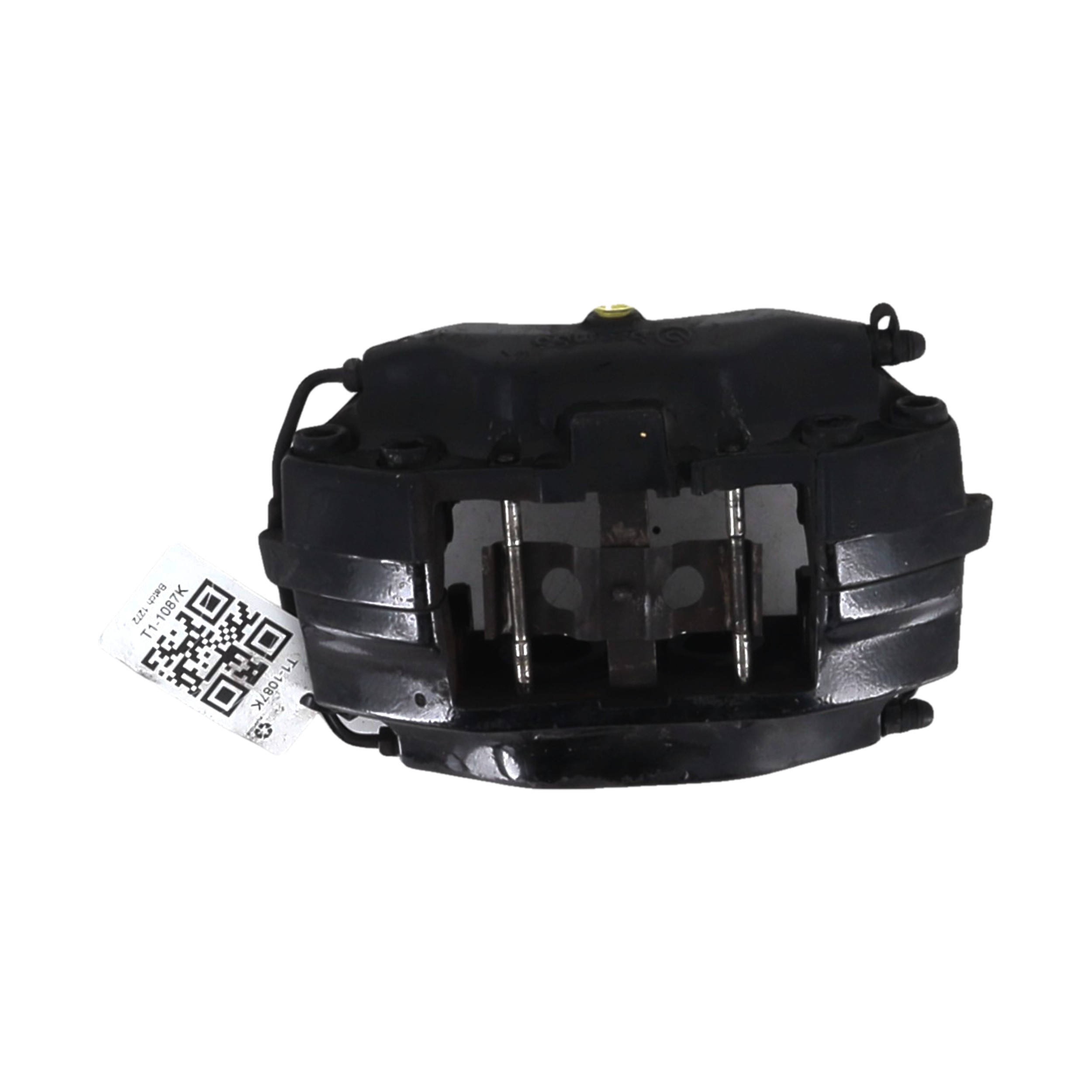 Etrier avant gauche 4401C0 - PEUGEOT 406 COUPE 3.0 V6 - T1-1087K T1-1087K