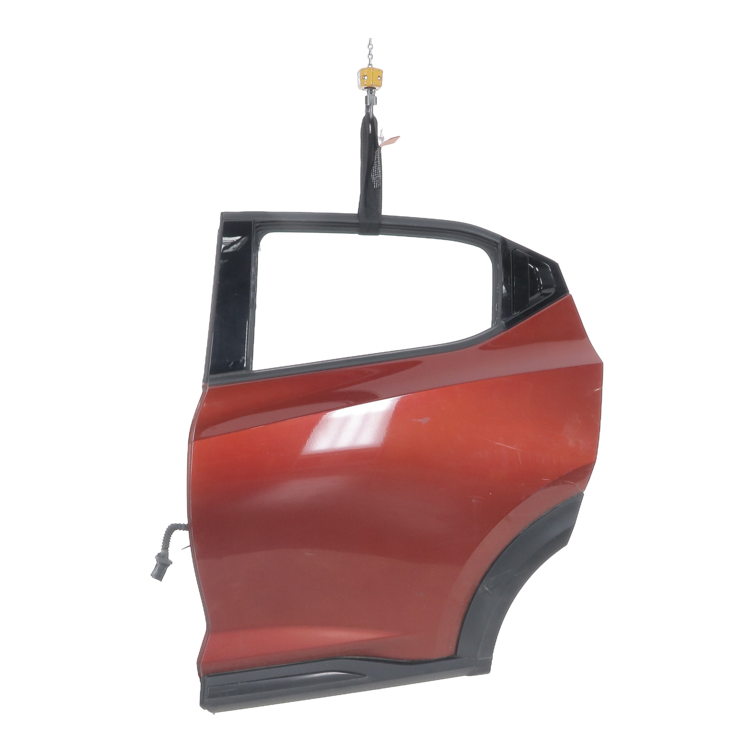 Porte arrière gauche NISSAN JUKE 2 H2101-6PAMD T1-1090F T1-1090F