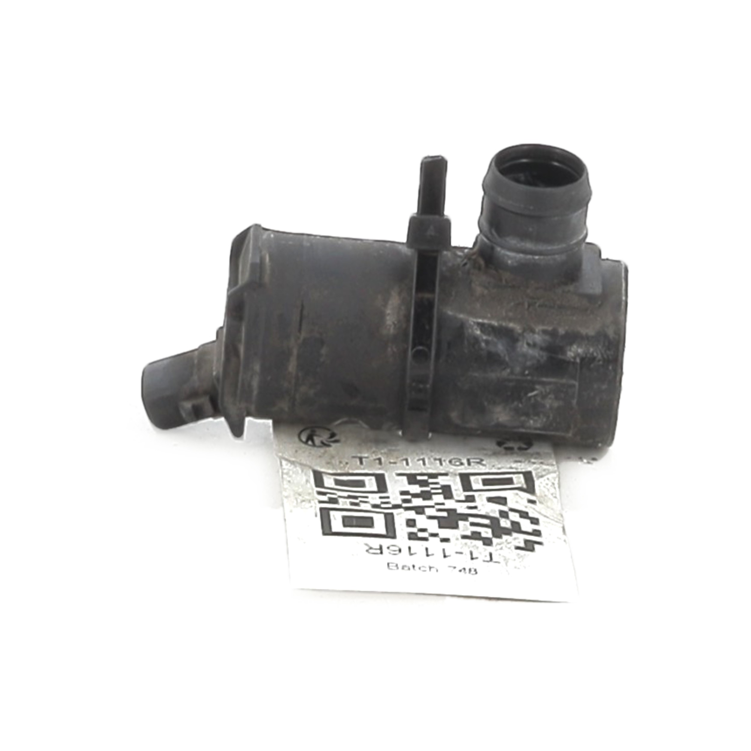 Pompe de lave glace 985103K000 - HYUNDAI SONATA 5 2.4 161 - T1-1116R T1-1116R