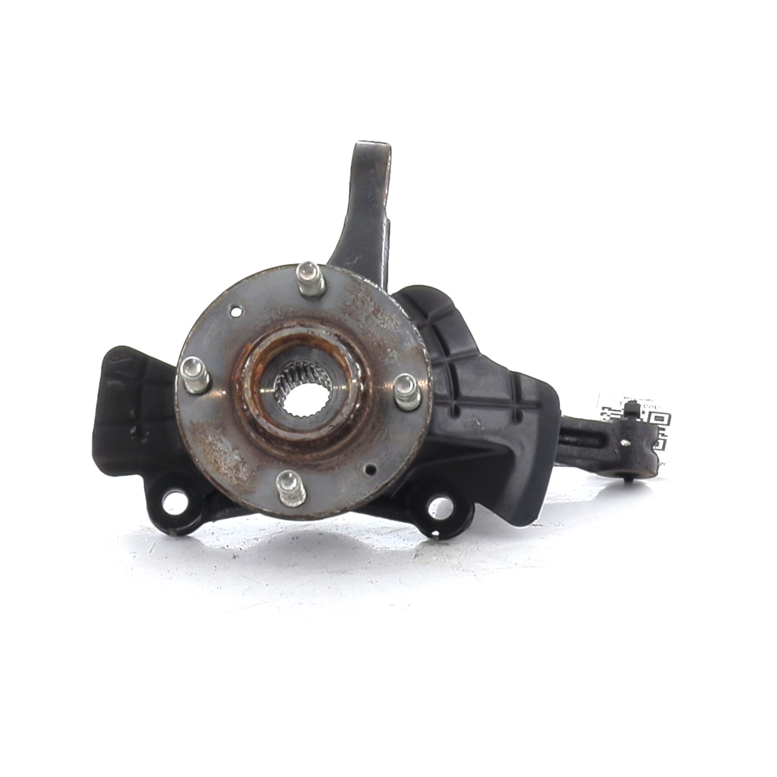 Pivot avant droit KIA PICANTO 3 PH.2 1.2 84 réf. 51716G6000 T1-1190U T1-1190U