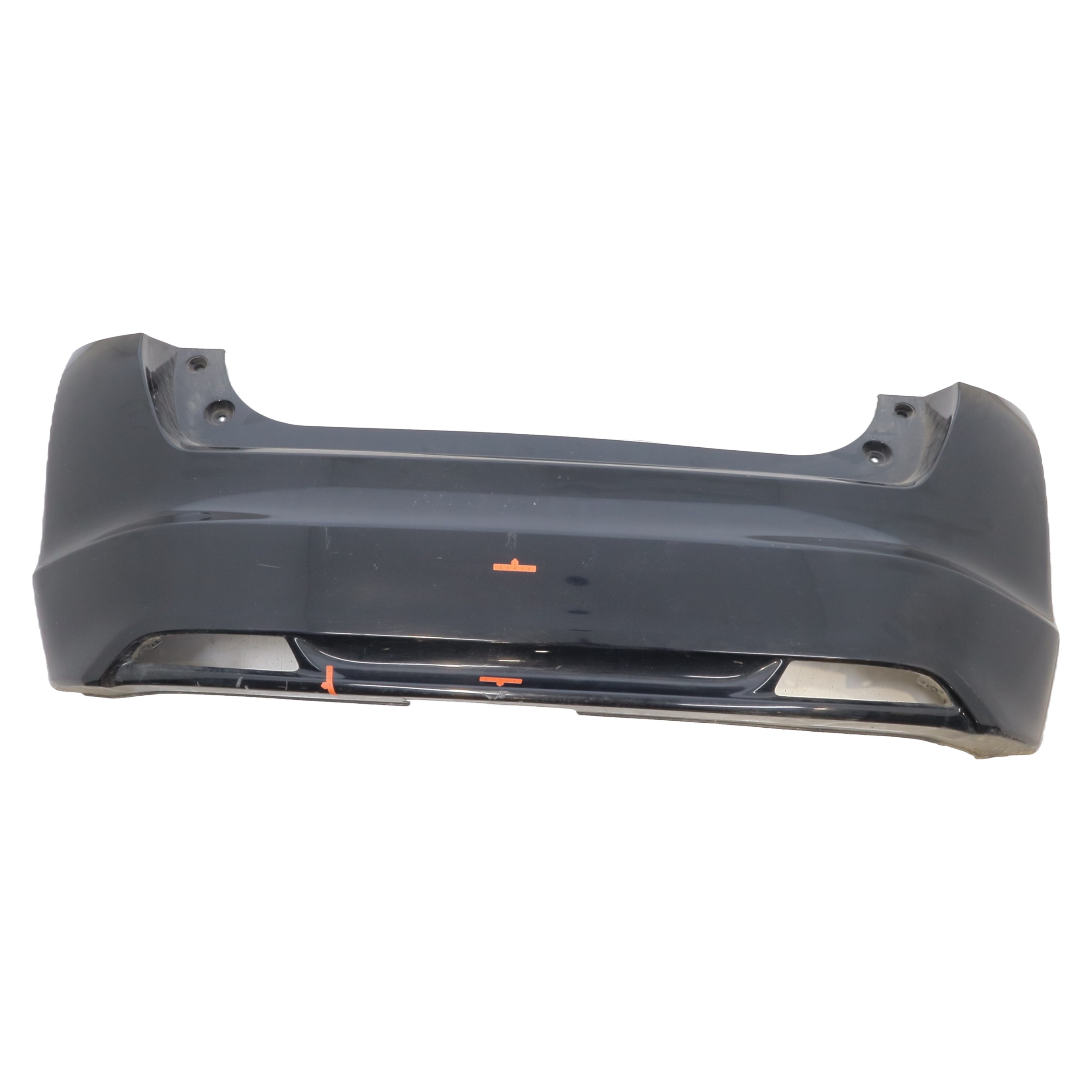 Pare choc arrière HONDA CIVIC 71501TV0E01ZK T1-1244W T1-1244W