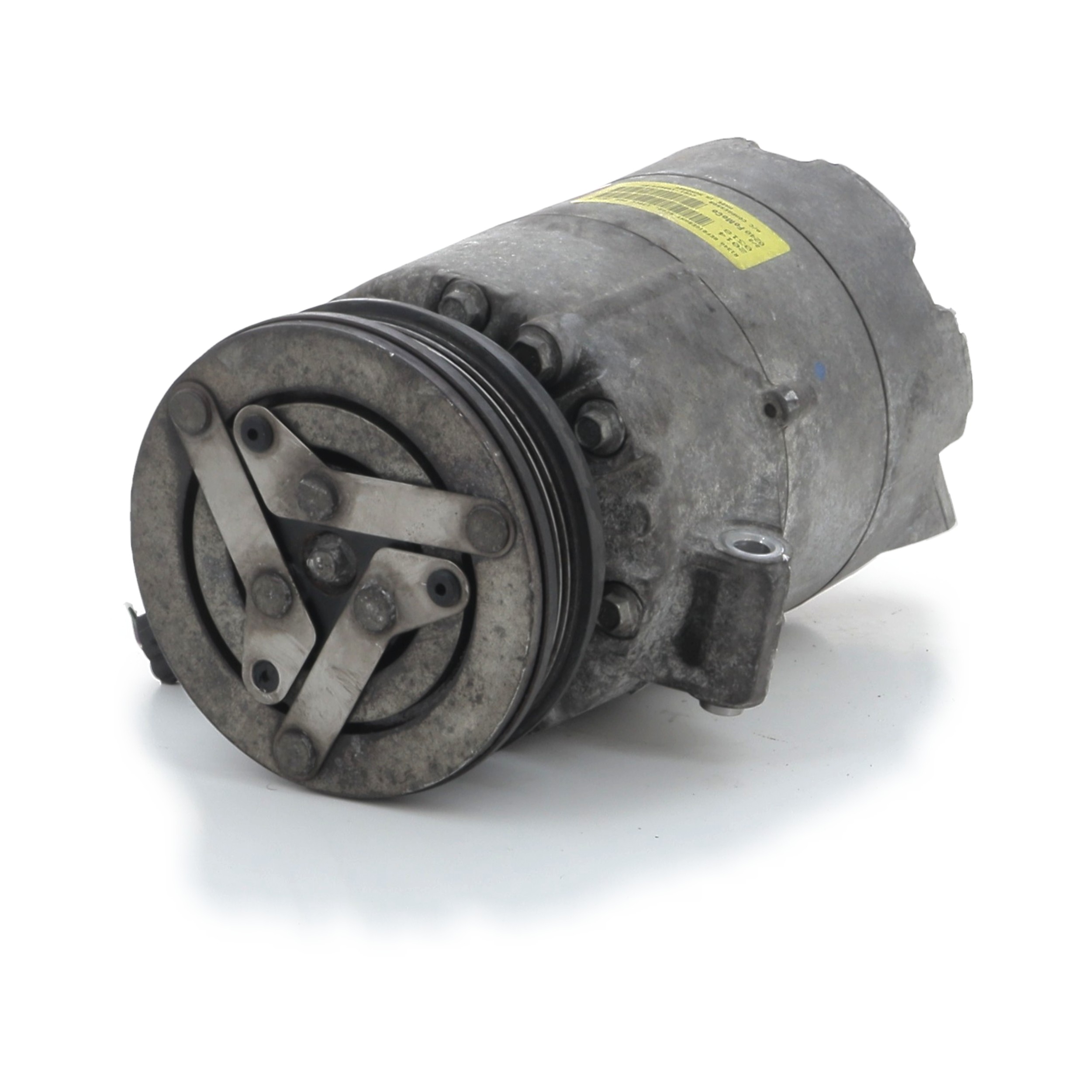 Compresseur de climatisation FORD FOCUS 3 PH.1 2.0 GT réf. 2030976 T1-1257L T1-1257L