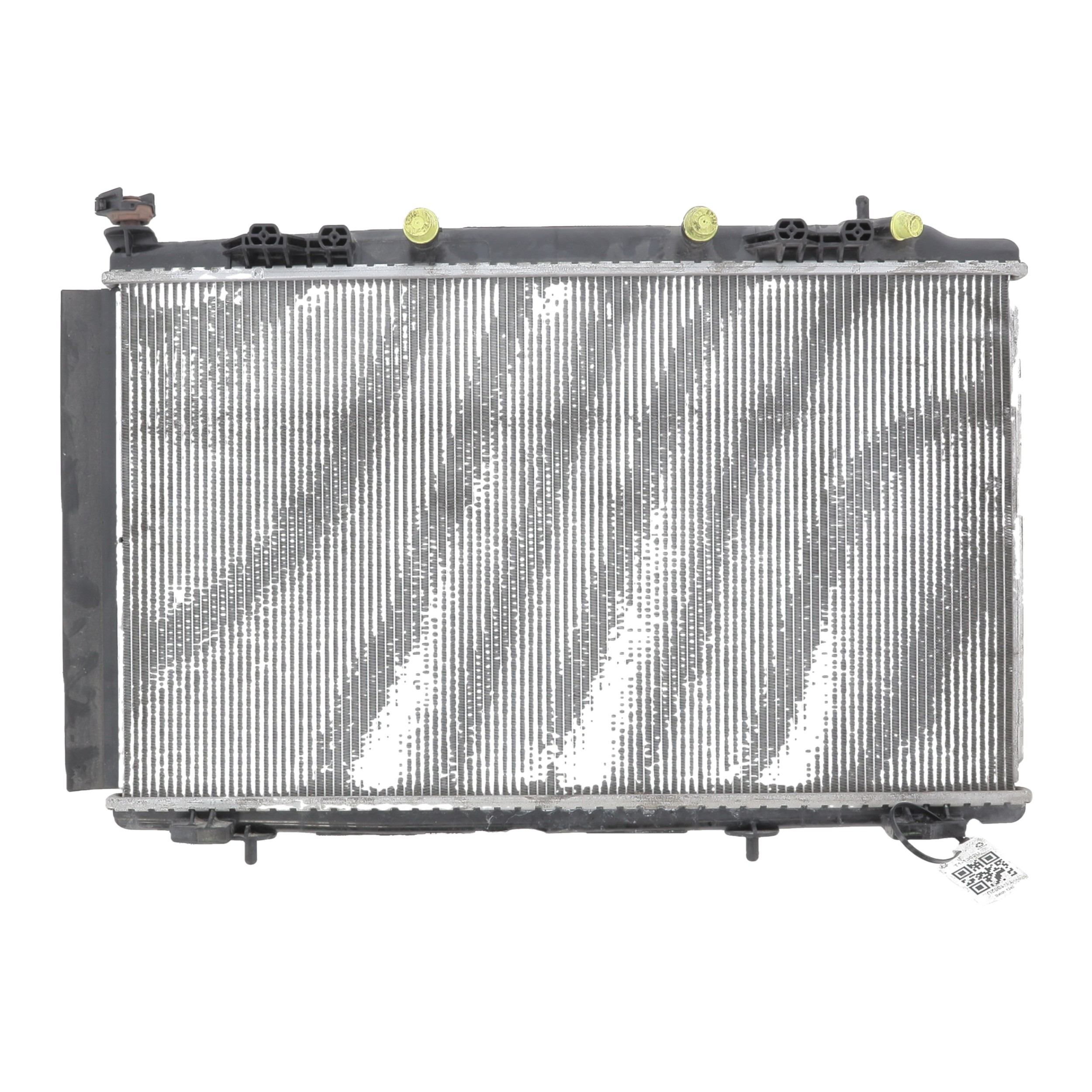 Radiateur d'eau OPEL CORSA F PH.1 CORSA-E réf. 9841876280 T1-1362U T1-1362U