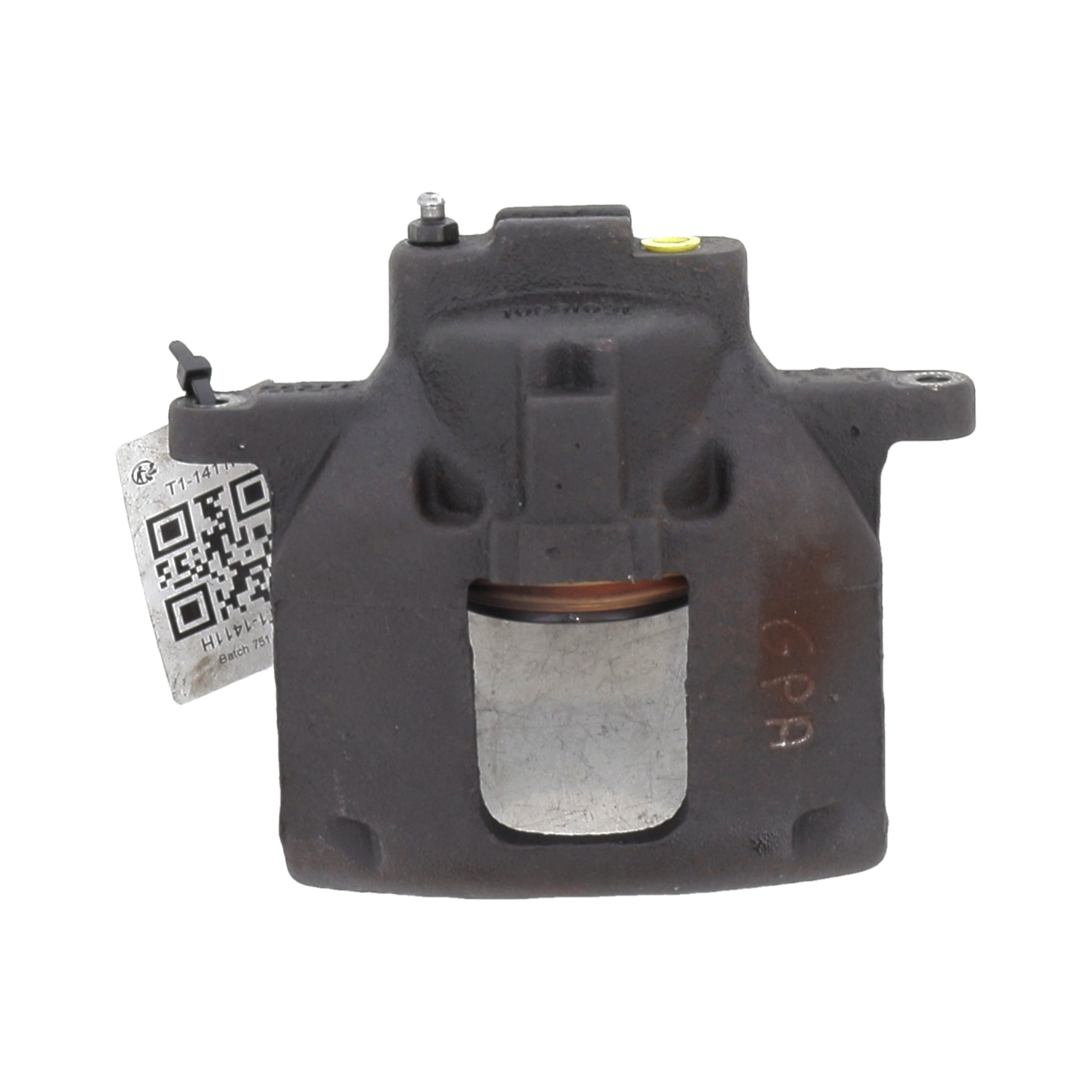 Etrier avant gauche 68003707AA - DODGE NITRO -NS1K_TYPE - T1-1411H T1-1411H