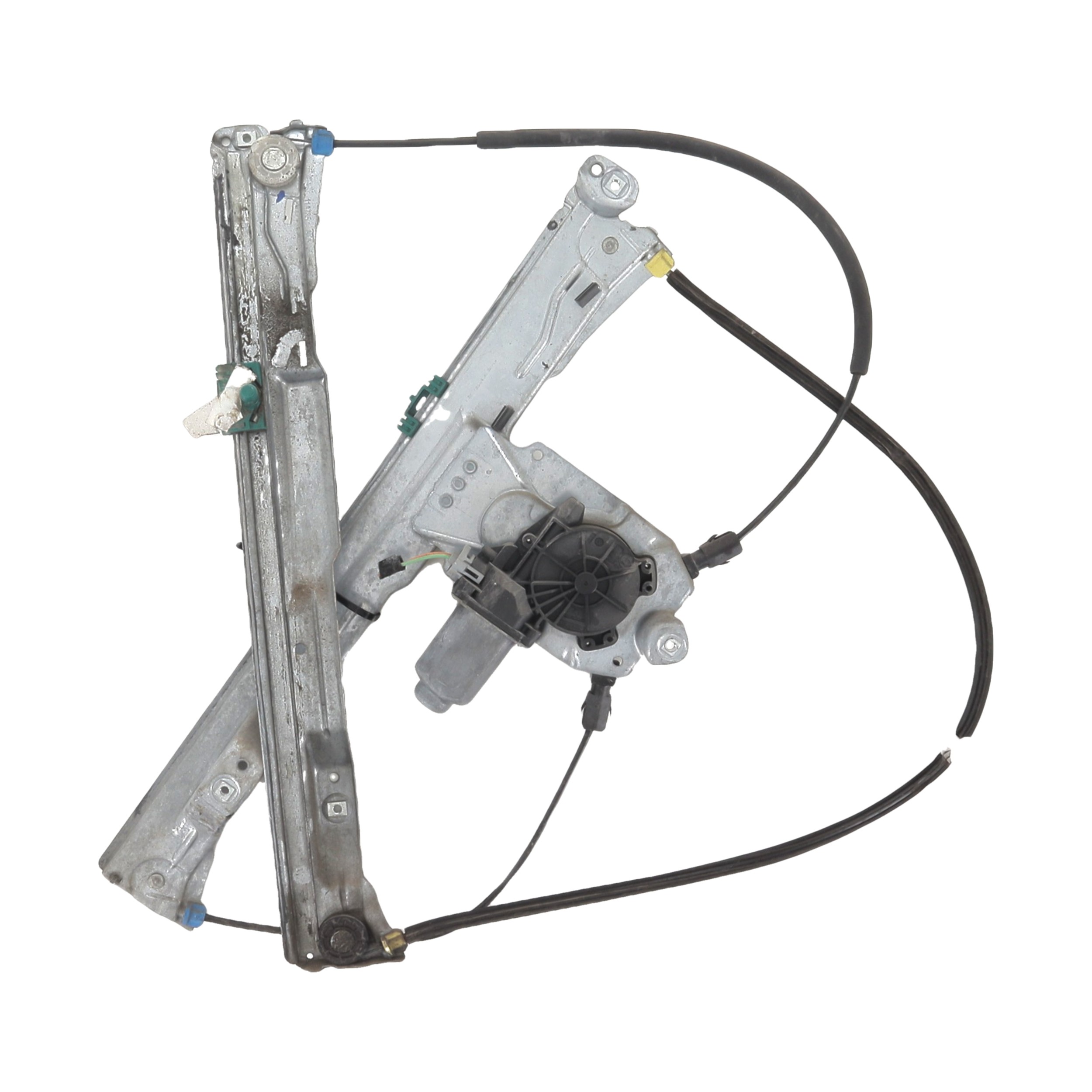 Lève-vitre droit RENAULT CLIO 3 PH.2 T1-1420M T1-1420M