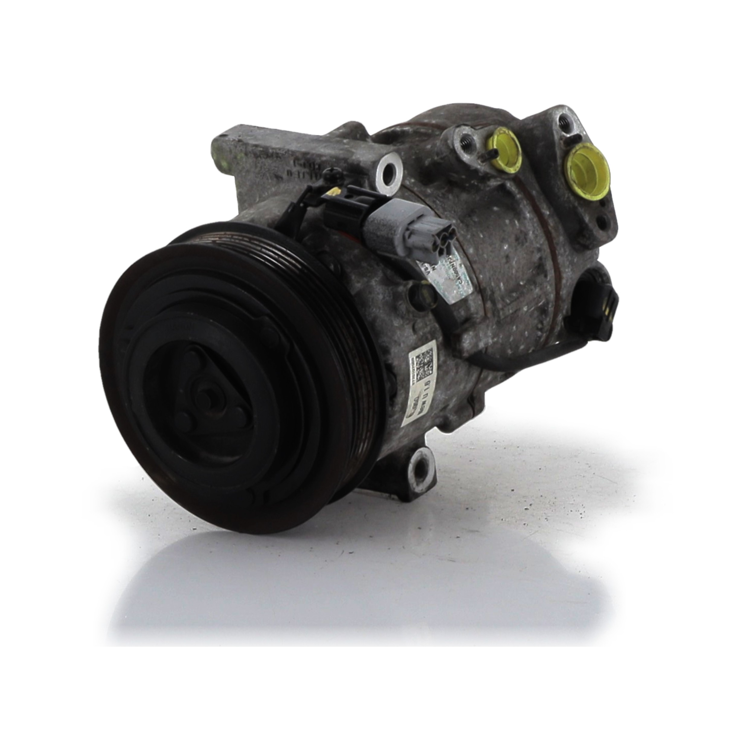 Compresseur de climatisation KIA SPORTAGE 4 PH.2 1.6 CRDI réf. 97701D7500 T1-1430L T1-1430L