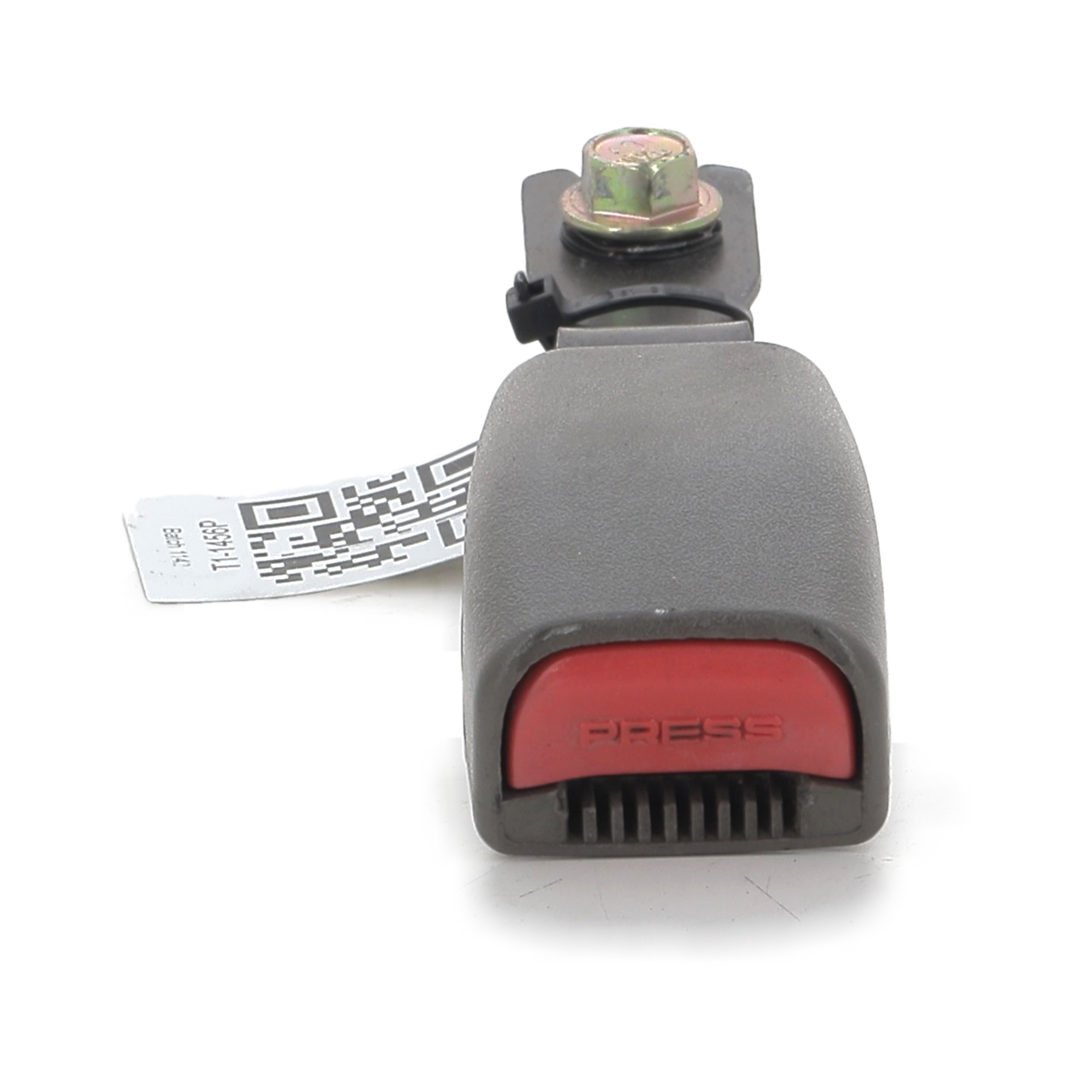 Attache ceinture avant droit HYUNDAI SANTA FE 1 T1-1456P T1-1456P