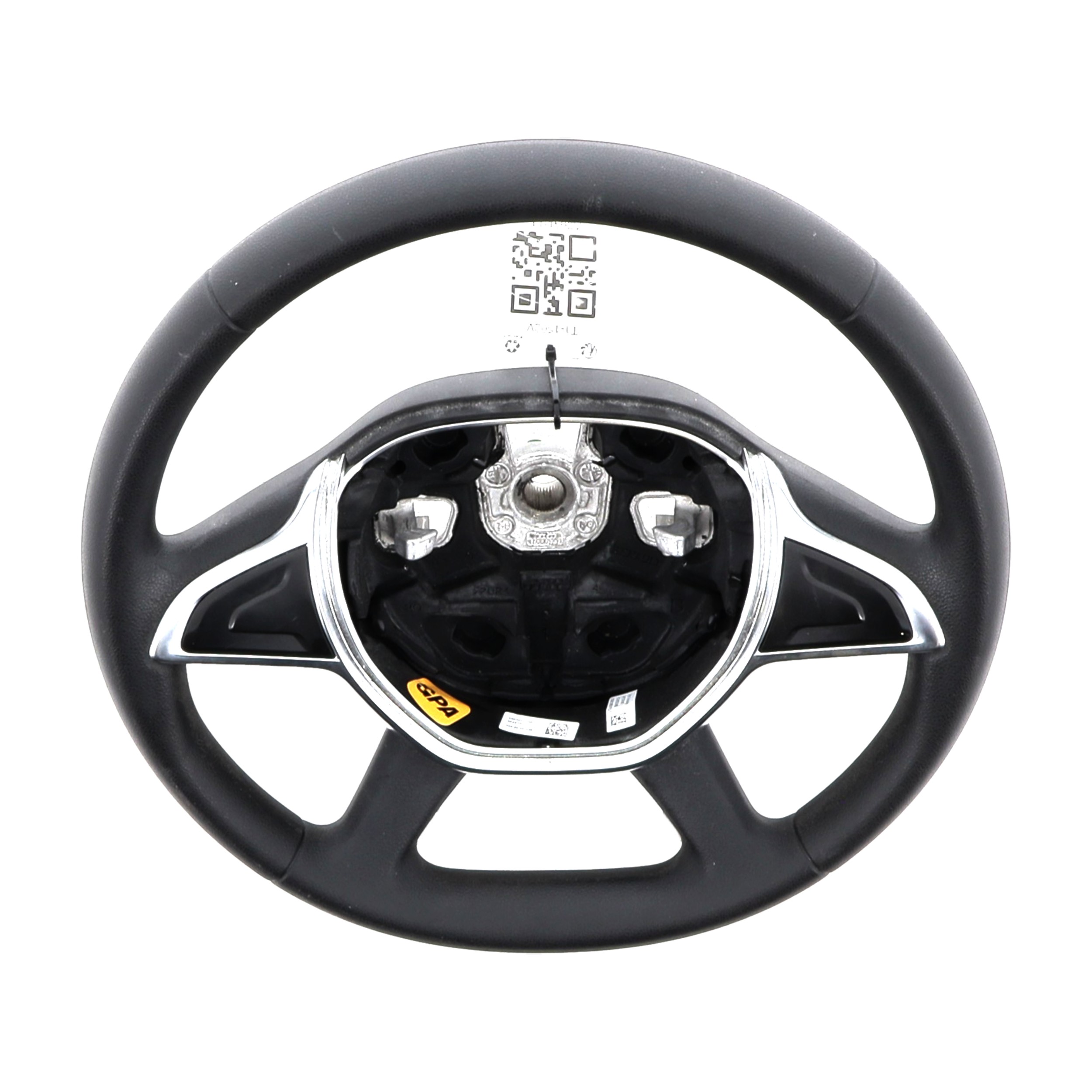 Volant 484305096R - DACIA SANDERO 2 PH.2 SCE 75 - T1-1502V T1-1502V