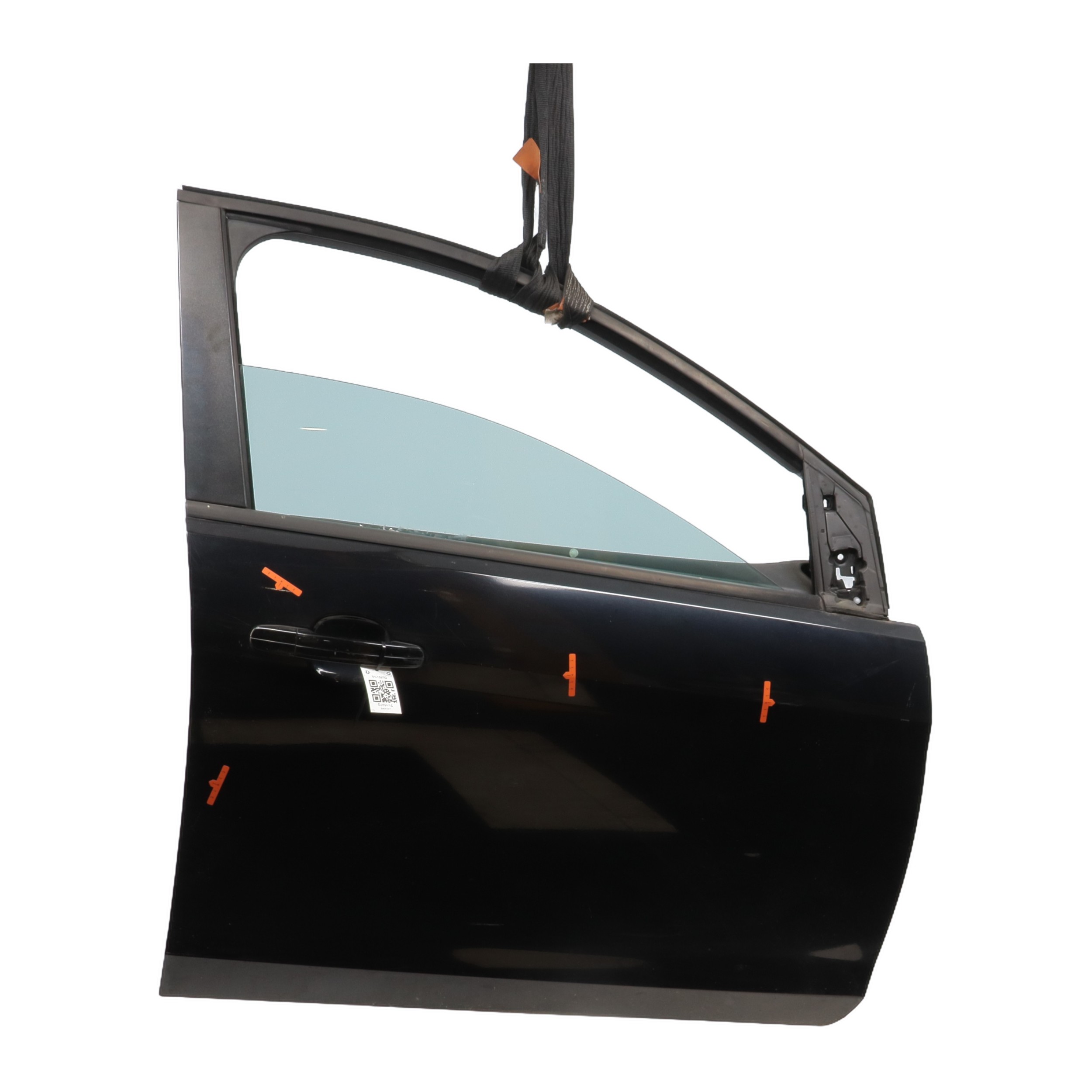 Porte avant droite FORD FOCUS 2 PH.2 1530169 T1-1597G T1-1597G