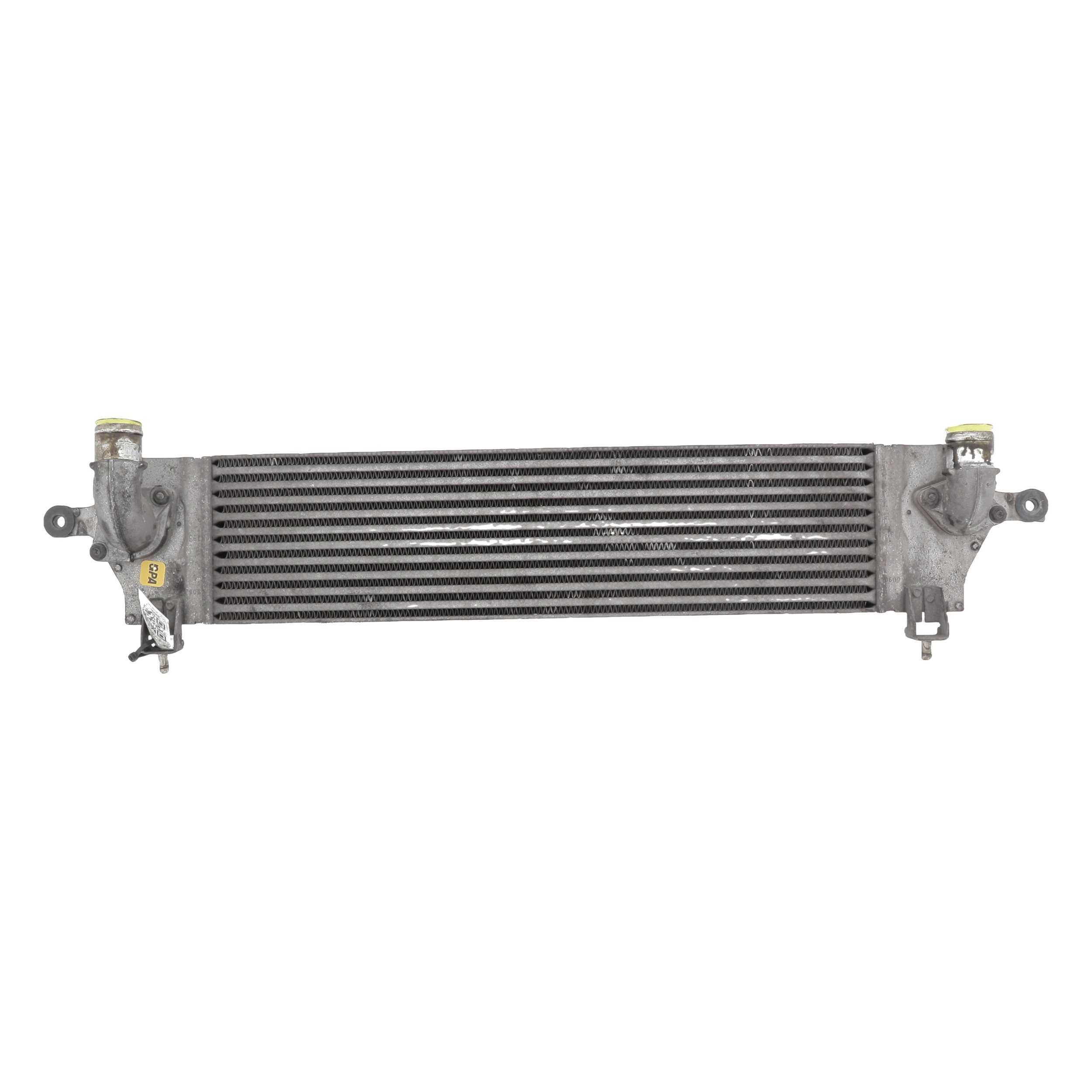 Echangeur air air/Intercooler NISSAN QASHQAI 1 PH.1 1.5 DCI réf. 14461-BB30A- T1-1608E T1-1608E