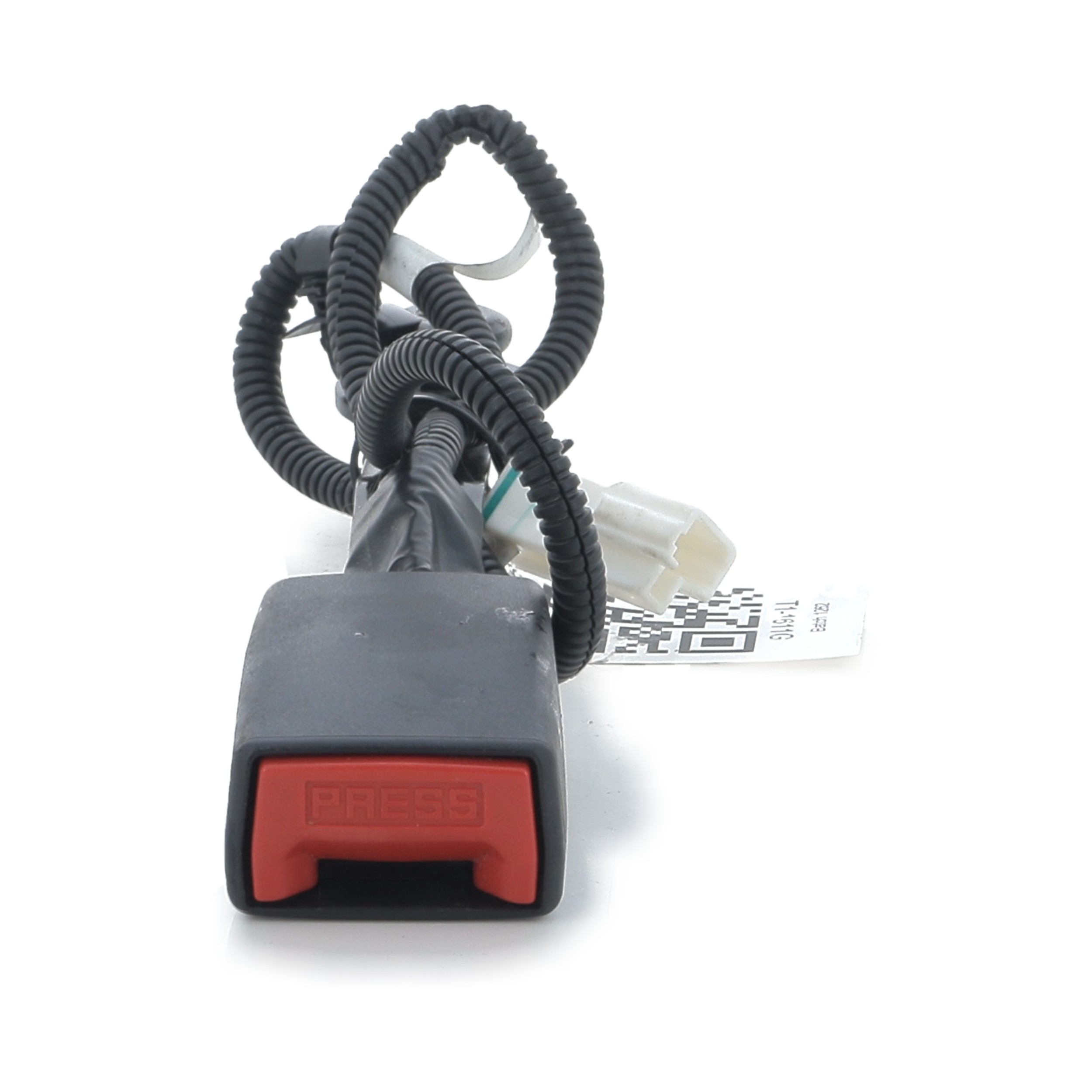 Attache ceinture avant droit KIA PICANTO 3 PH.1 T1-1611G T1-1611G