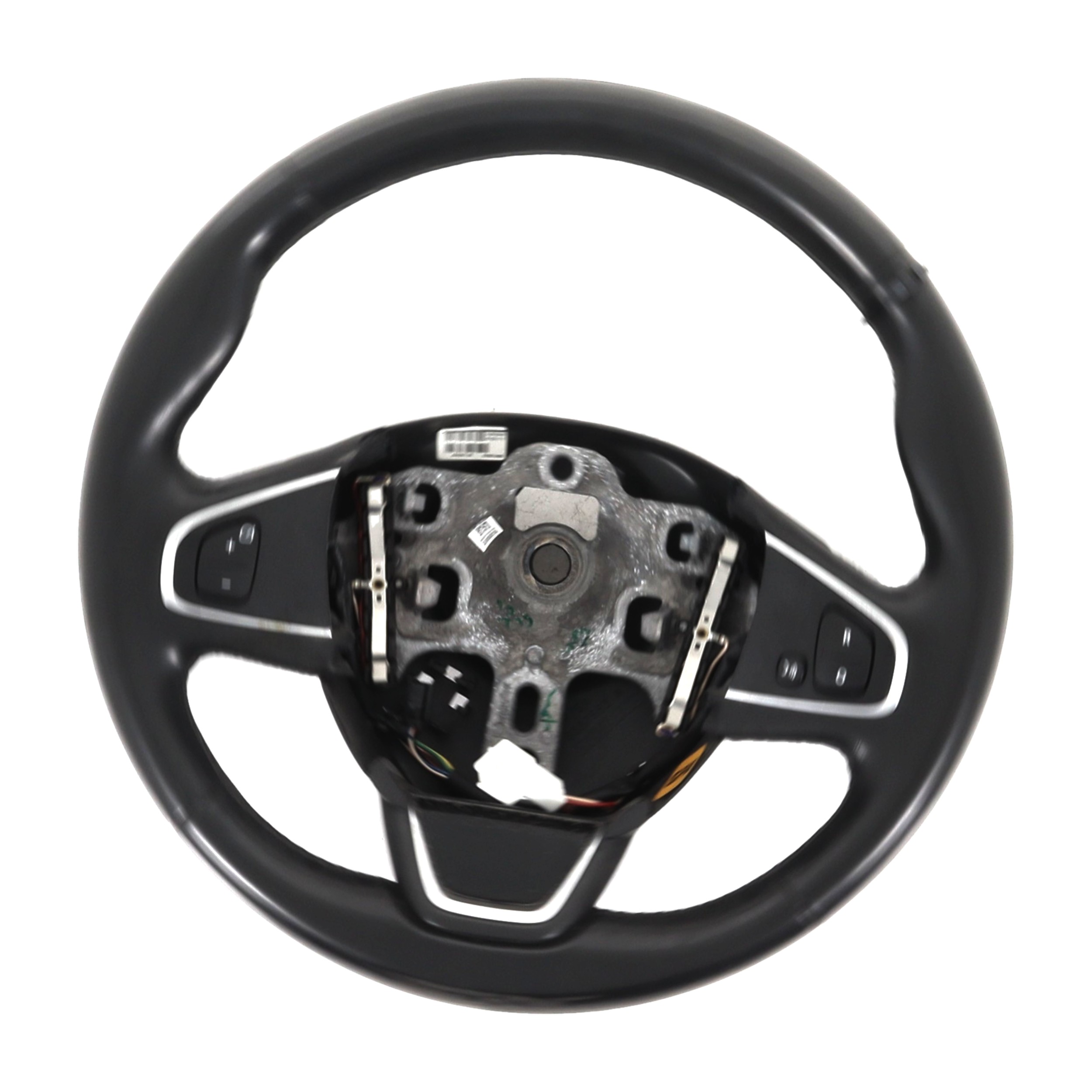 Volant 484000110R - RENAULT CAPTUR 1 PH.2 DCI 90 - T1-1639J T1-1639J