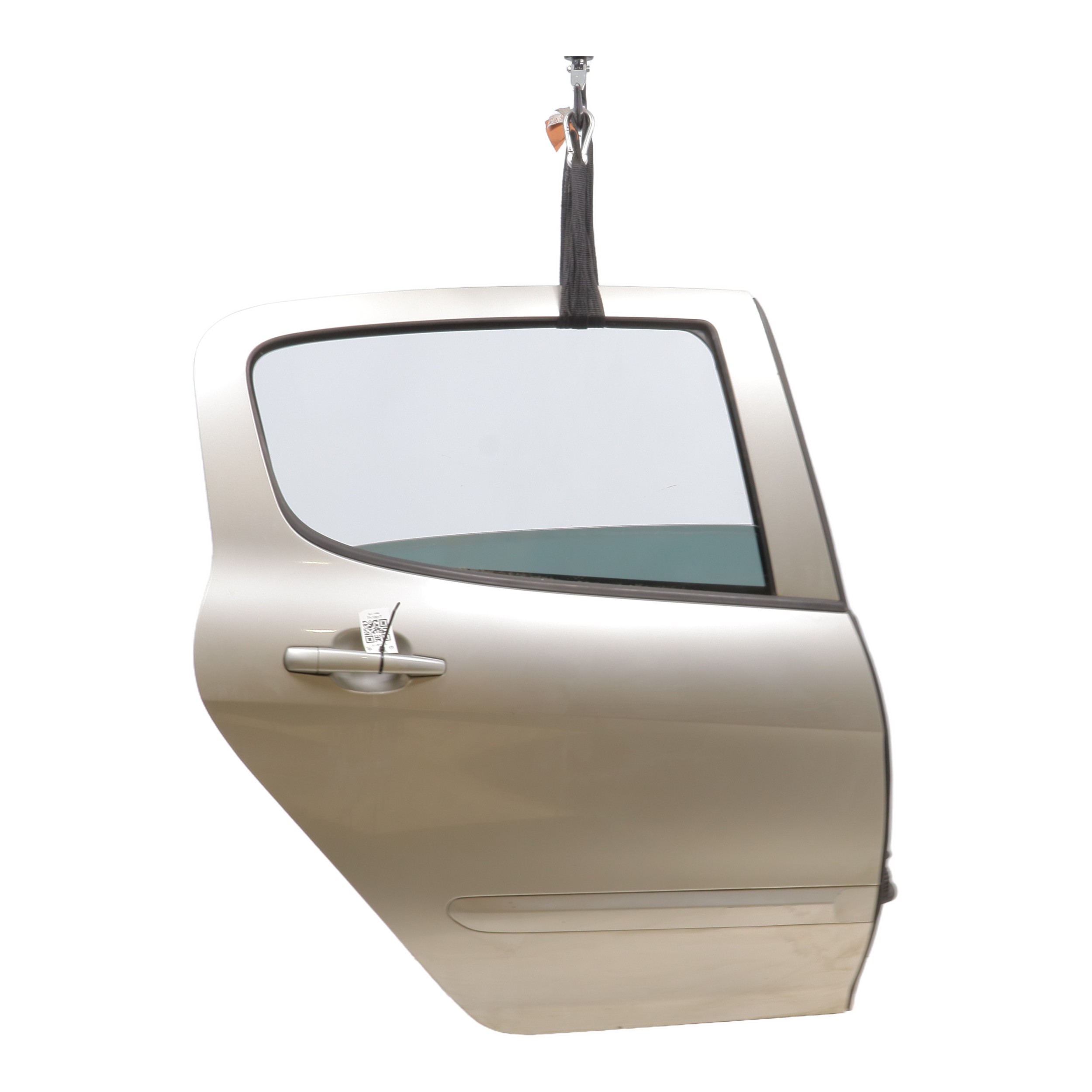 Porte arrière droite PEUGEOT 308 1 PH.1 9008S1 T1-1661T T1-1661T