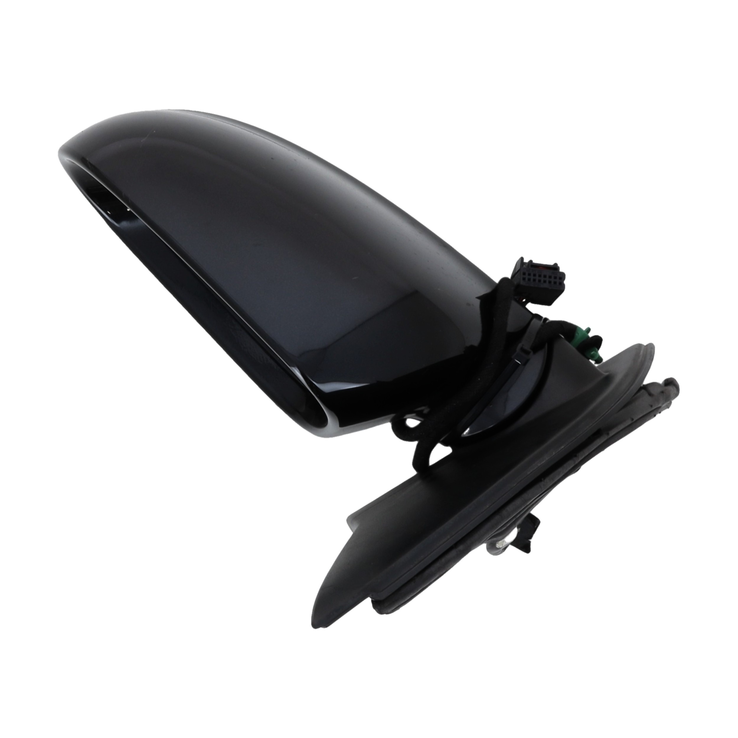 Rétroviseur gauche VOLKSWAGEN GOLF 5 réf. 1K1857507AL9B9 T1-1665Q T1-1665Q