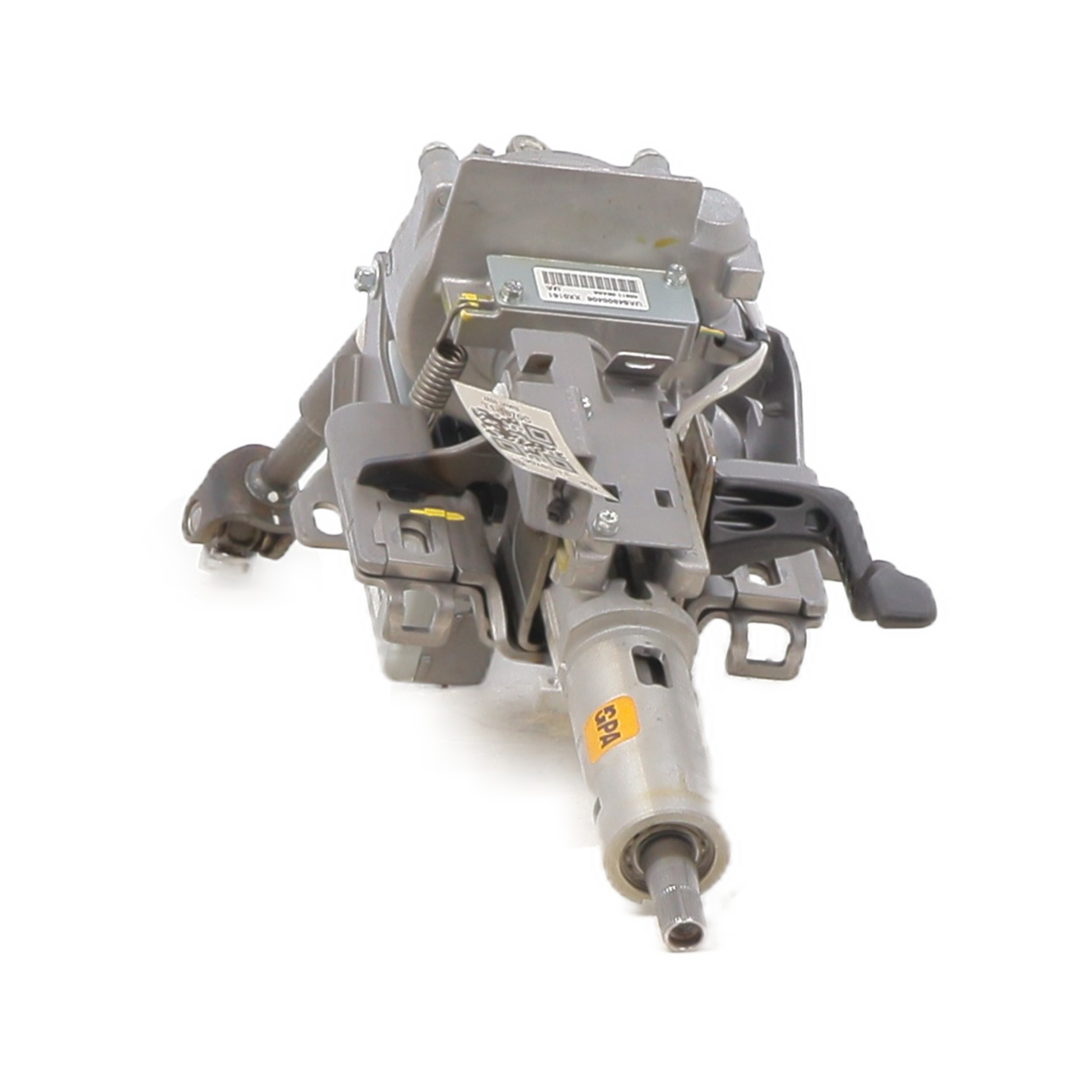 Colonne de direction 488116FR9A - NISSAN X-TRAIL 3 PH.1 1.6 DCI - T1-1670C T1-1670C