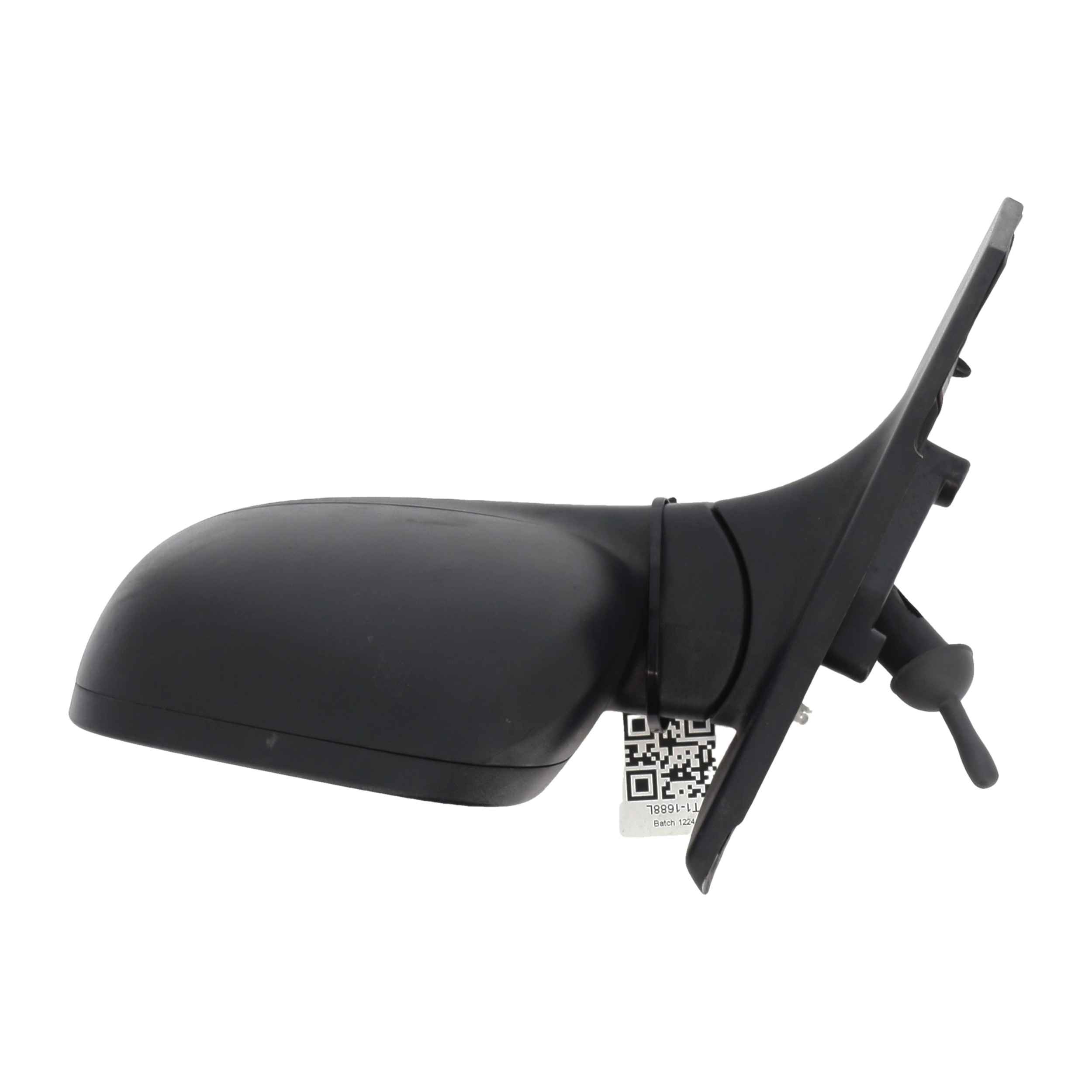 Rétroviseur gauche CHEVROLET SPARK PH.2 réf. 95434285 T1-1688L T1-1688L