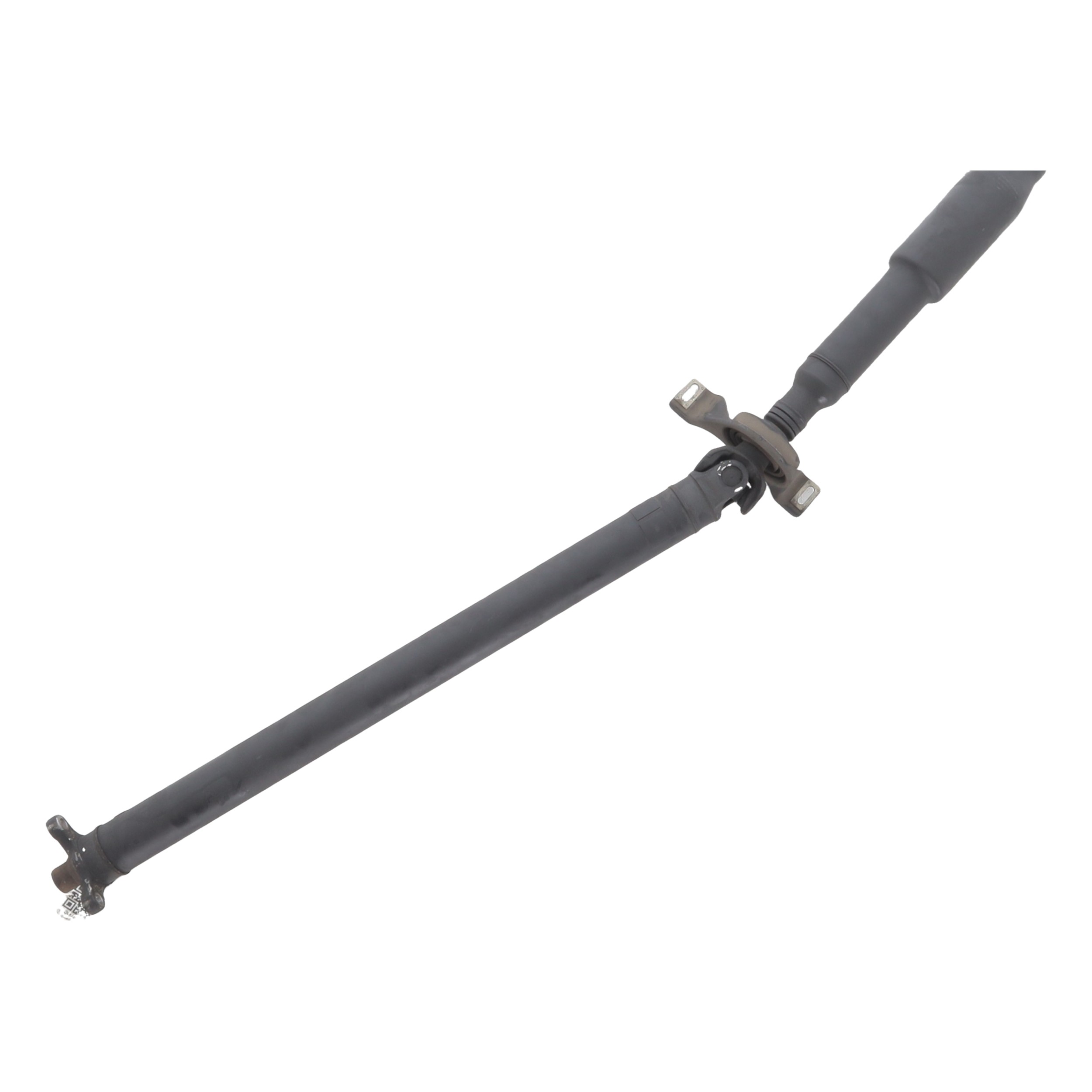 Arbre de transmisson arrière 2124103216 - MERCEDES CLASSE E 4 PH.1 350CDI4M - T1-1743C T1-1743C