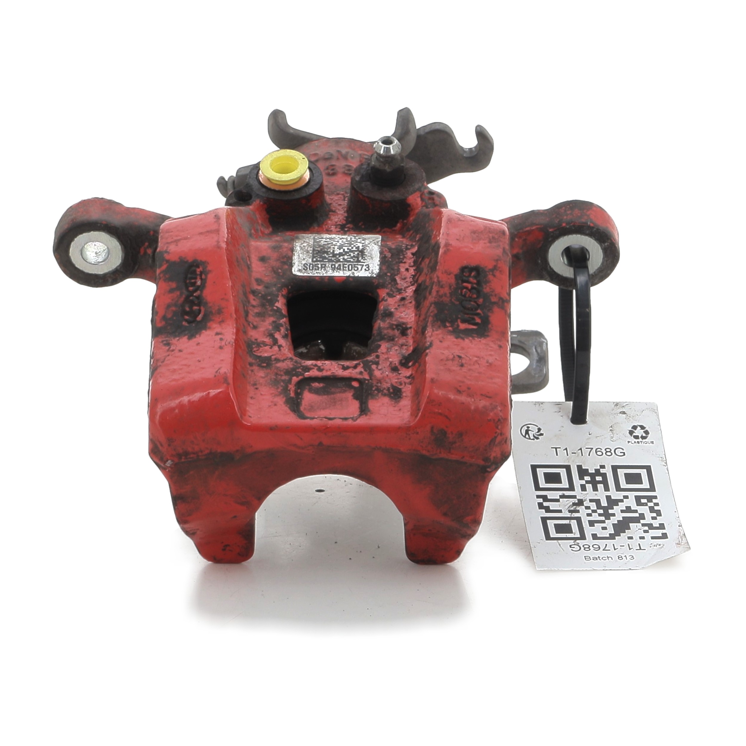 Etrier arrière droit 58311S0A50 - HYUNDAI I30 3 PH.1 - T1-1768G T1-1768G