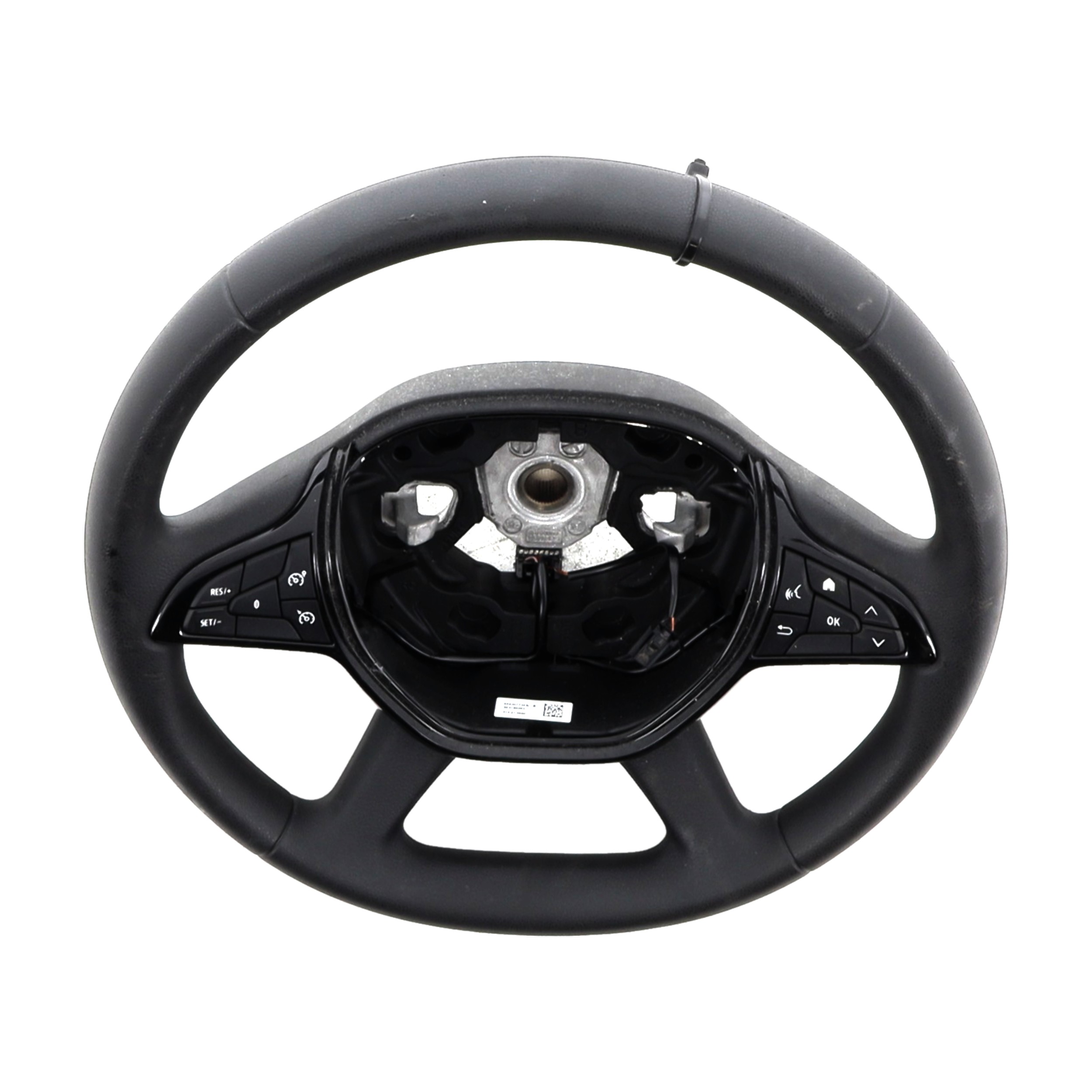 Volant 484007754R - DACIA SANDERO 3 PH.1 ECOG 100 - T1-1784X T1-1784X