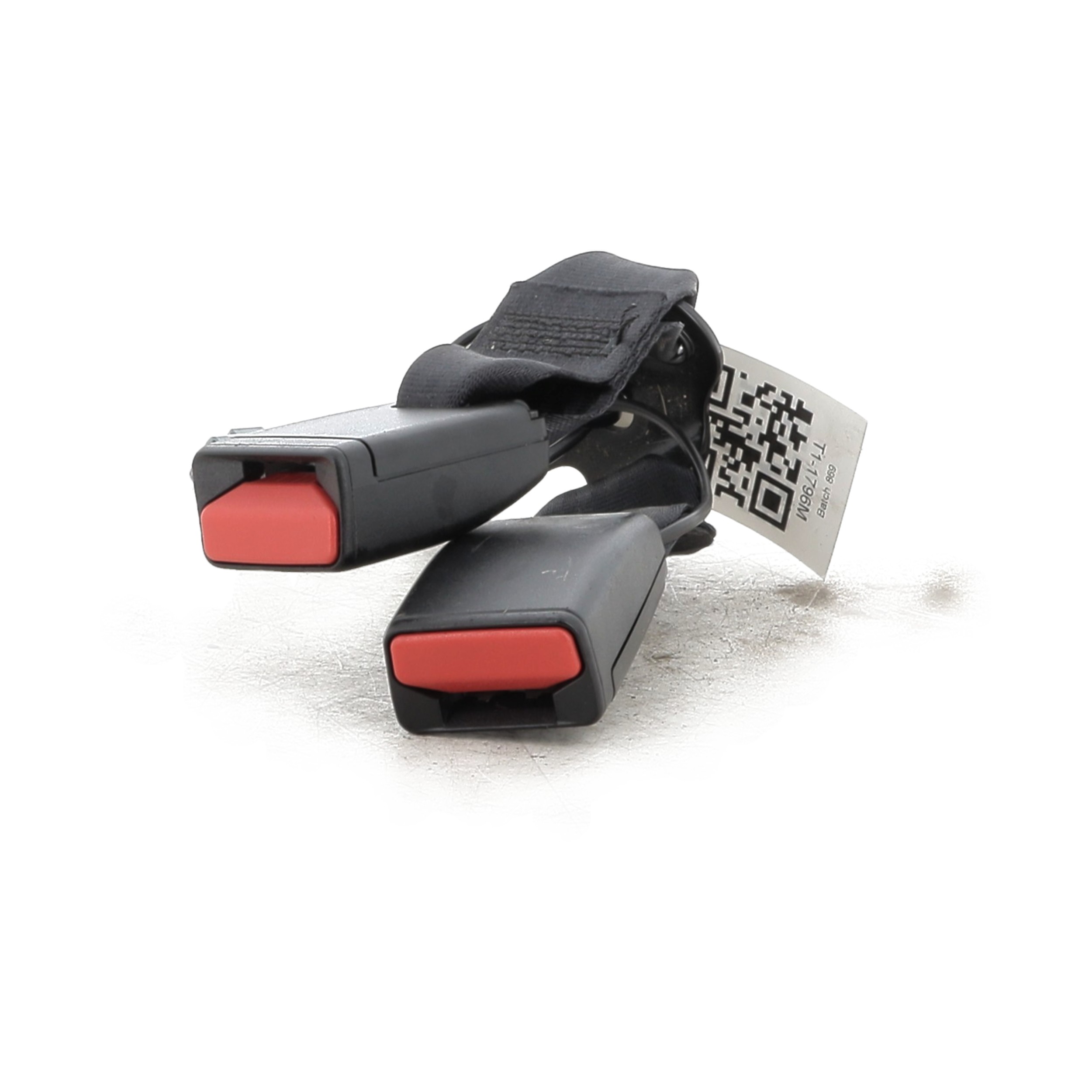 Attache ceinture arrière gauche DACIA SANDERO 3 PH.1 T1-1796M T1-1796M