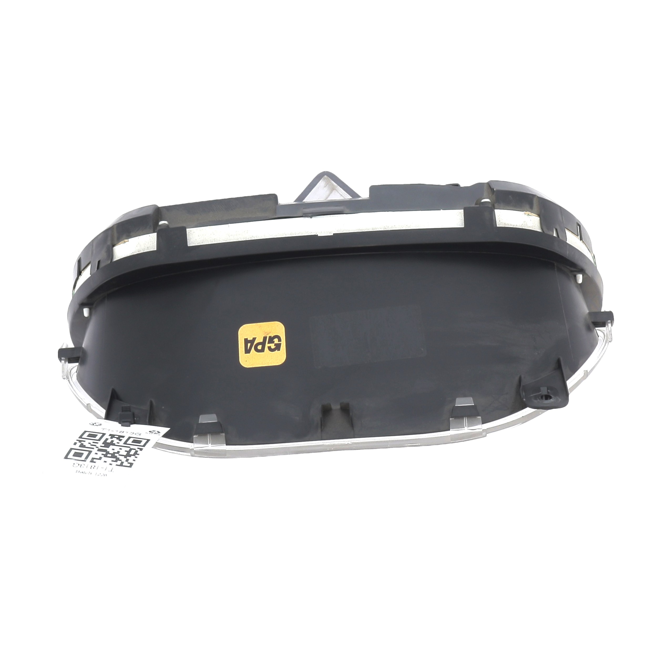 Compteur 6103NG - PEUGEOT BIPPER FOURGON 1.4 HDI - T1-1813G T1-1813G