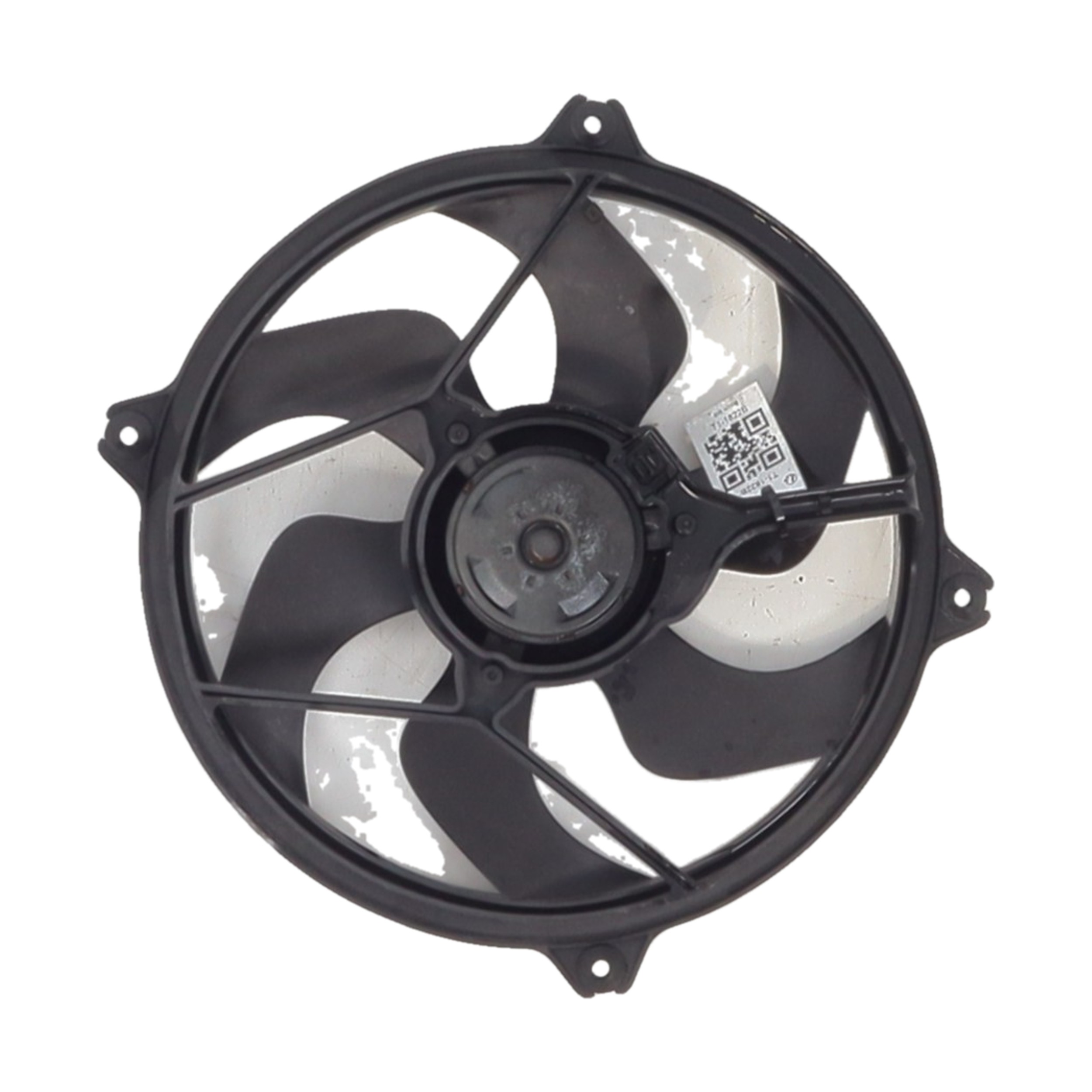 Groupe motoventilateur 00001253C8 - CITROEN XSARA PICASSO 2.0 HDI - T1-1822B T1-1822B
