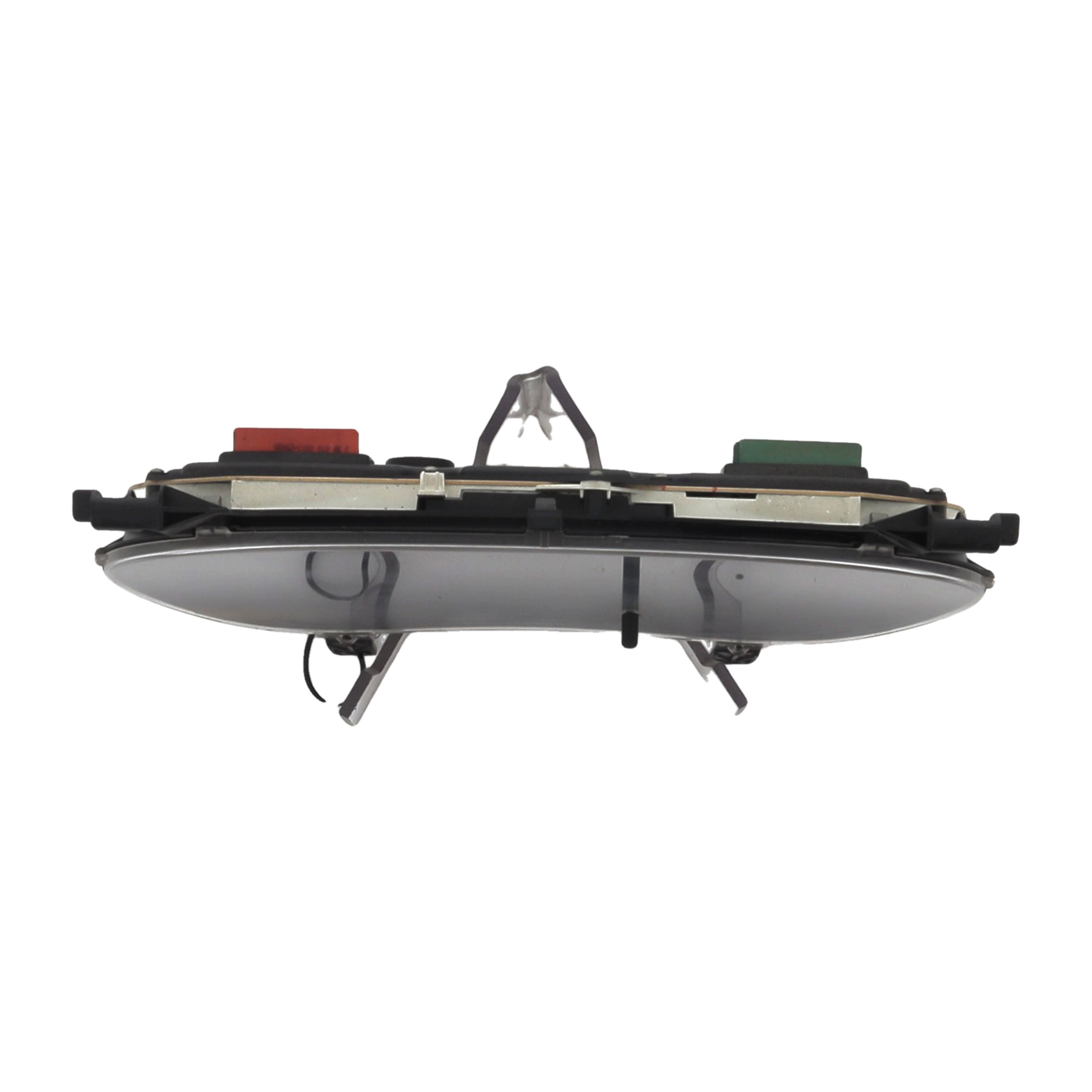 Compteur 8200390132 - RENAULT TRAFIC FOURGON 2 PH.1 1.9 DCI - T1-1853H T1-1853H