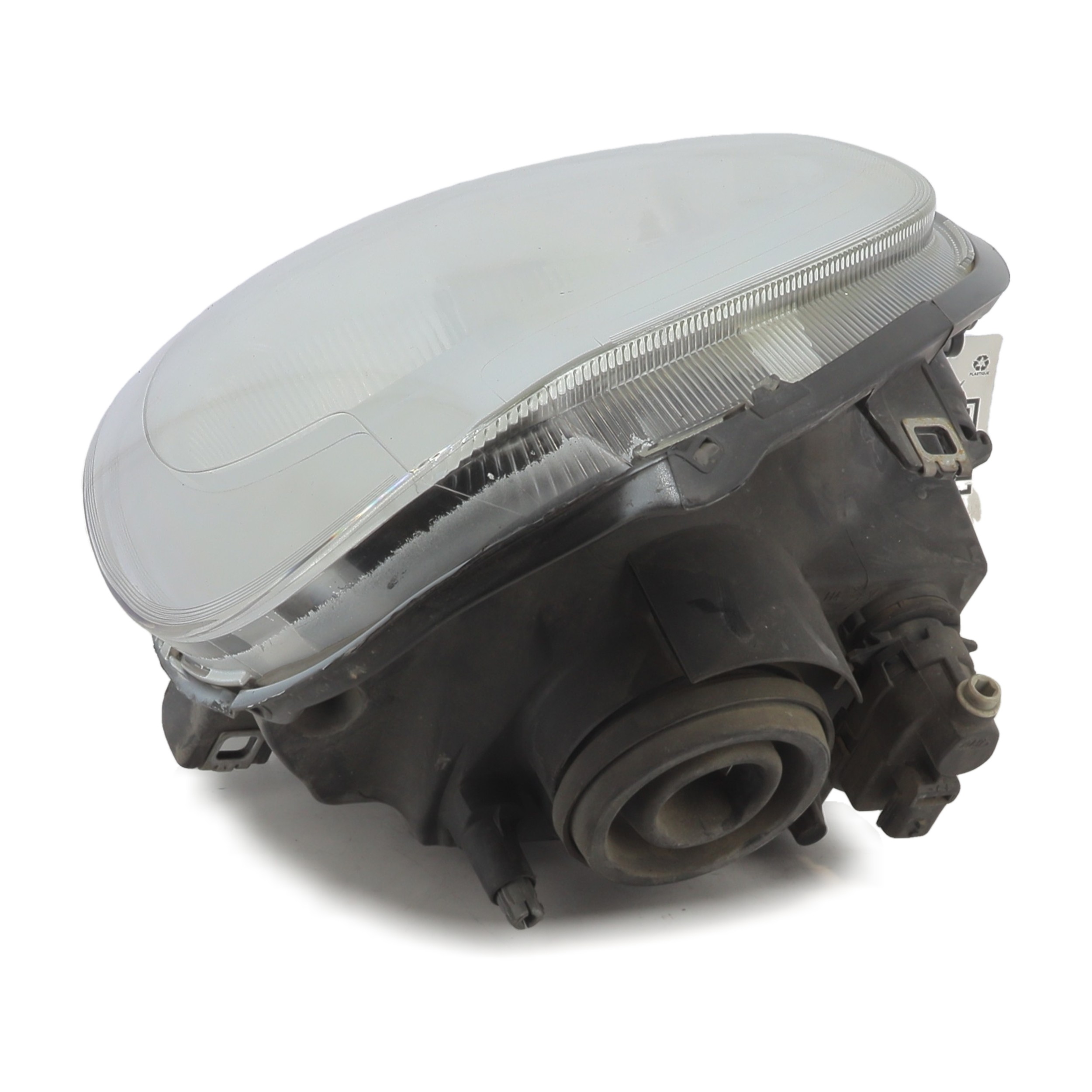 Phare gauche réf. 8200701354 RENAULT TRAFIC 2 PH.2 T1-1908Y T1-1908Y