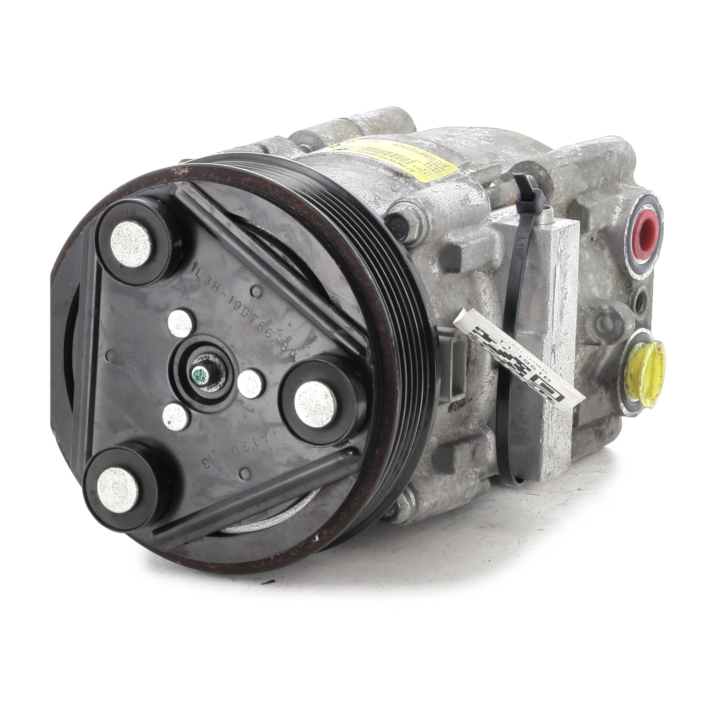 Compresseur de climatisation JAGUAR X-TYPE PH.1 2.0 D réf. C2S44910 T1-1951B T1-1951B