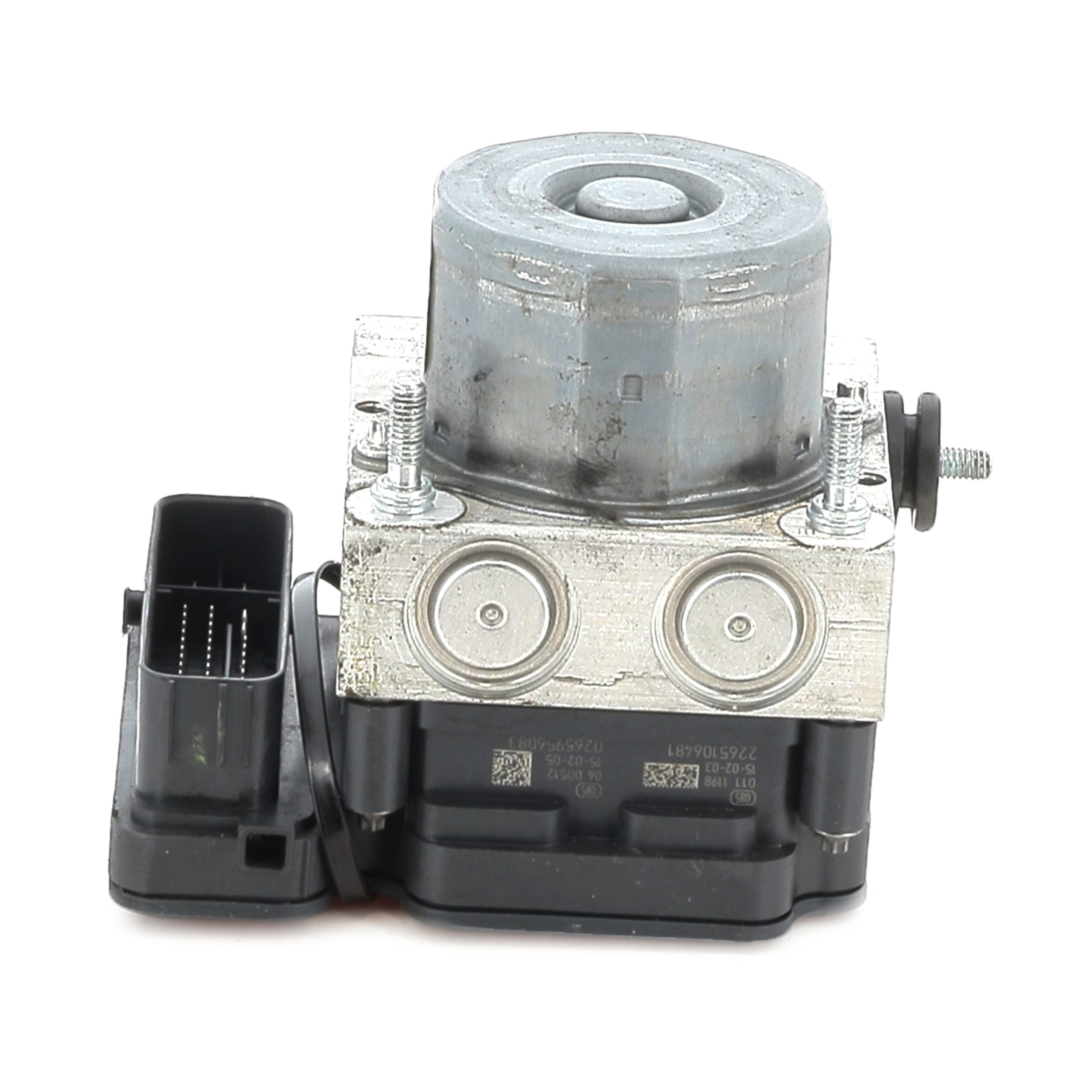 Bloc ABS 1613388480 - PEUGEOT 308 2 PH.1 - T1-2045N T1-2045N