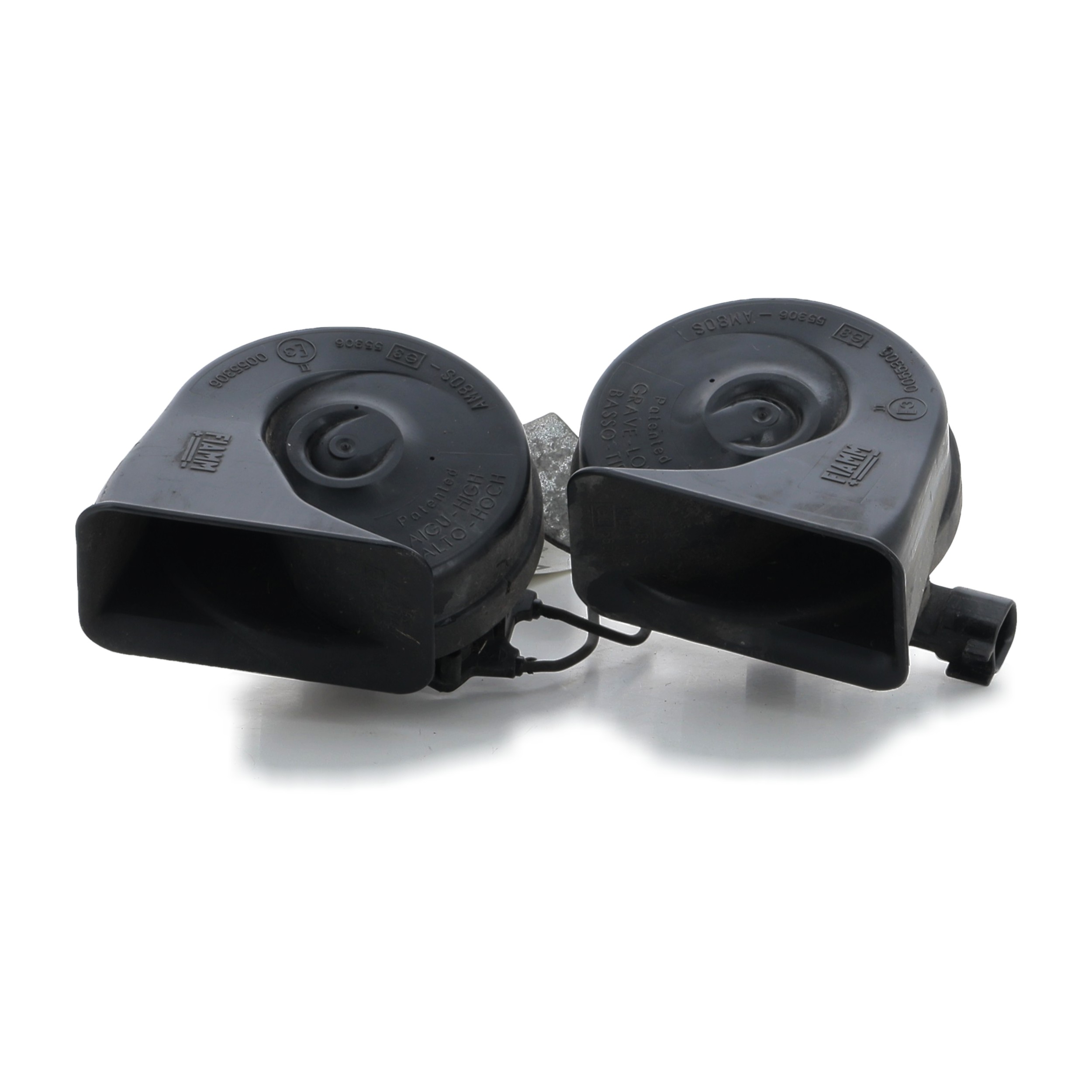 Klaxon 1151835 - FORD MONDEO 2 ST 220 - T1-2045T T1-2045T