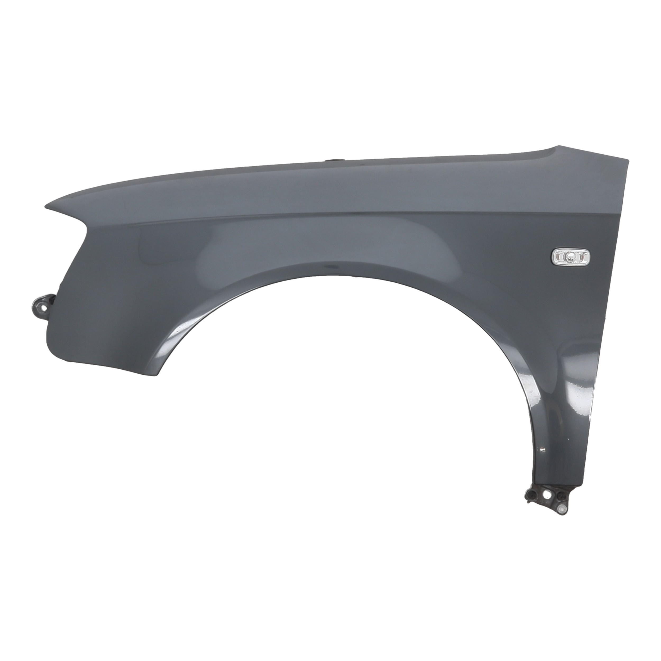 Aile avant gauche AUDI A4 2 PH.2 8E0821105F T1-2054E T1-2054E