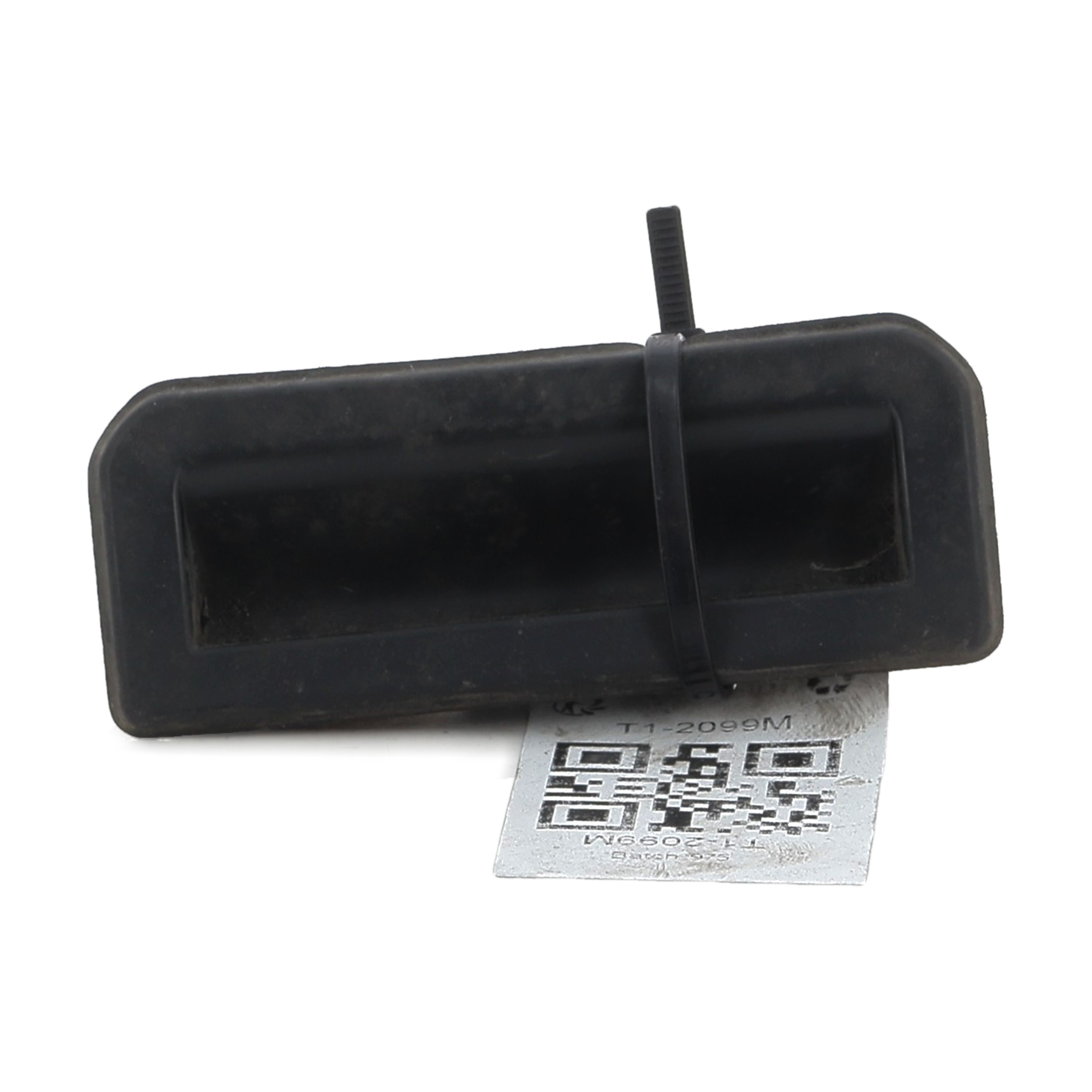 Poignée de hayon 6V0827566 - SKODA FABIA 3 PH.1 1.0 MPI - T1-2099M T1-2099M