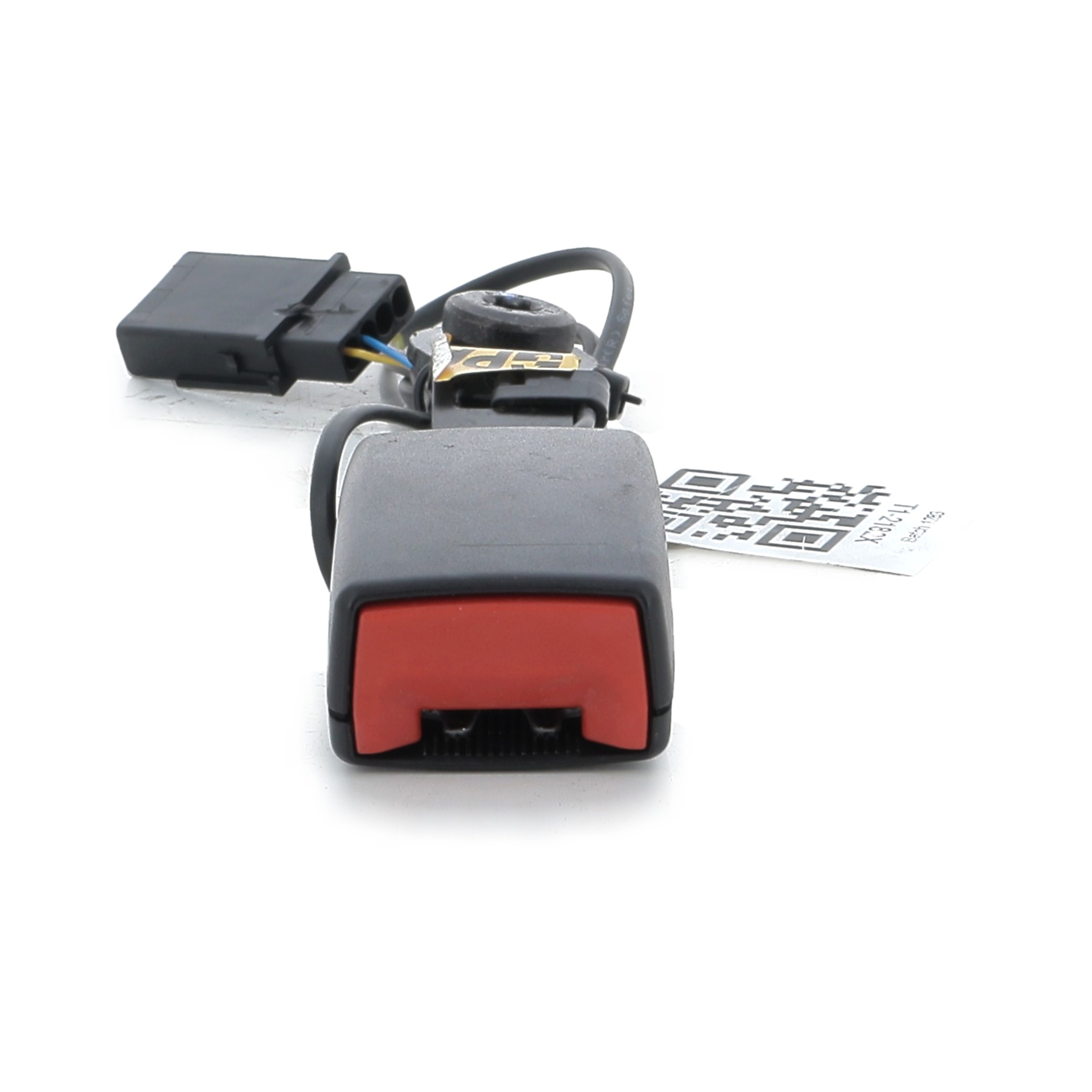 Attache ceinture avant droit ALFA-ROMEO MITO PH.1 T1-2182X T1-2182X