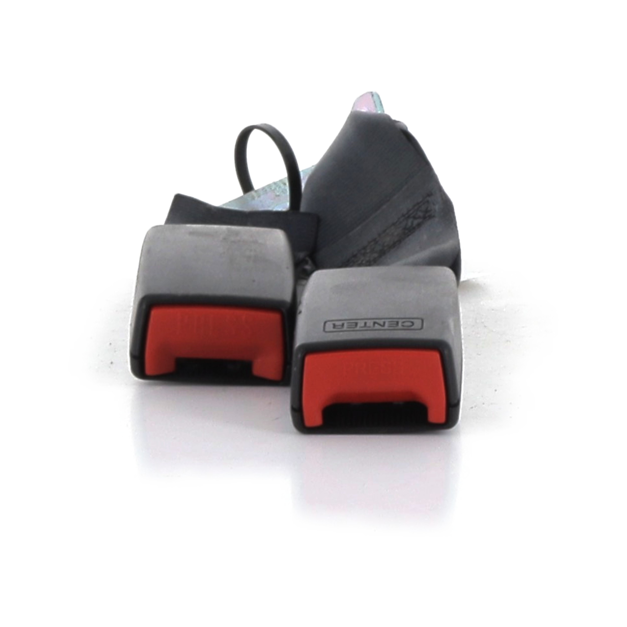 Attache ceinture centrale 7000B450XA - MITSUBISHI ASX PH.3 1.6 DI-D - T1-2188Q T1-2188Q