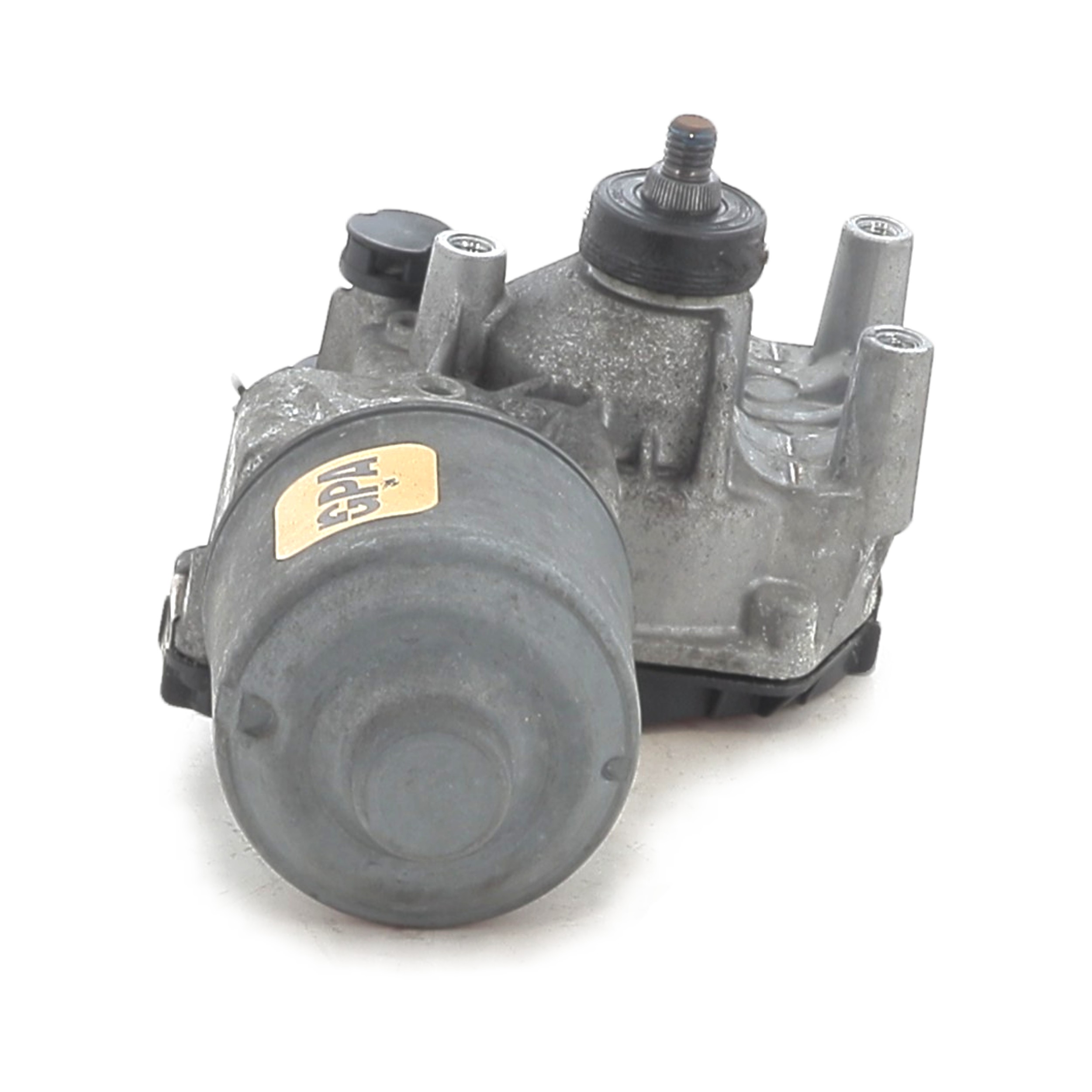 Moteur d'essuie glace avant réf. 8501005080 TOYOTA AVENSIS 3 PH.1 T1-2194V T1-2194V