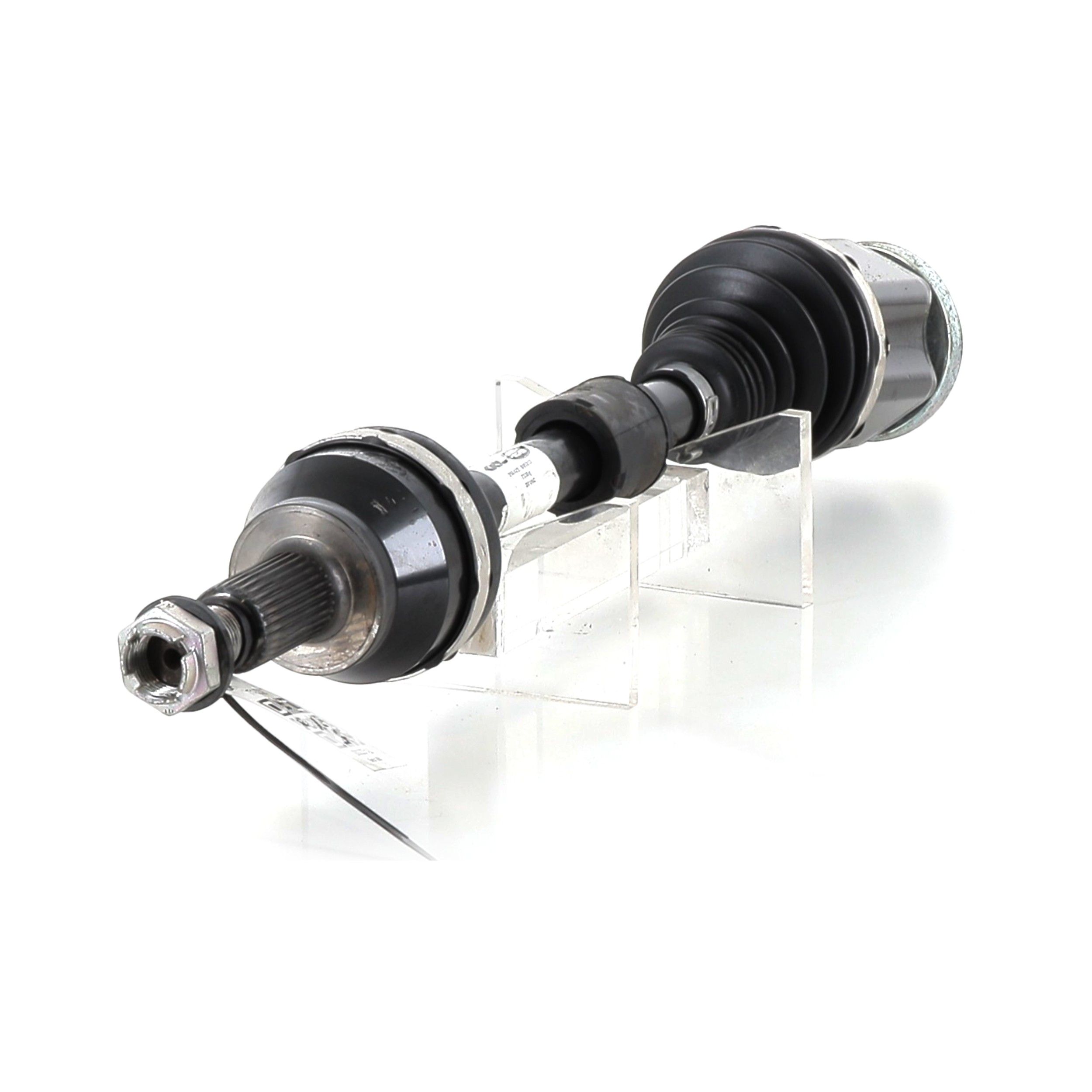 Cardan arrière droit LR180095 - LAND ROVER DISCOVERY 5 1.5P200E - T1-2233B T1-2233B [reference_2387328] 4