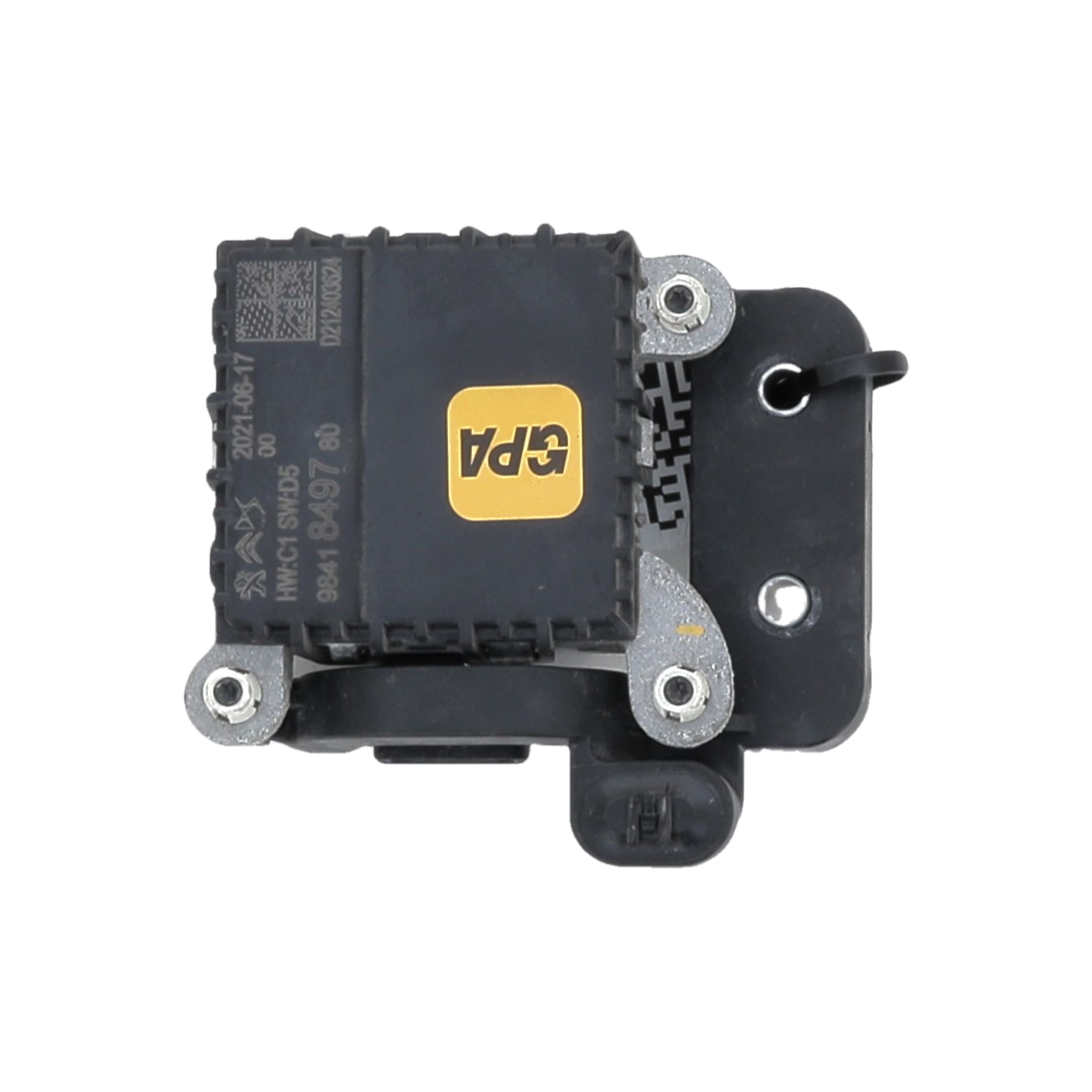 Radar anti-collision 9841849780 - OPEL MOKKA 2 1.2T 130 - T1-2304N T1-2304N