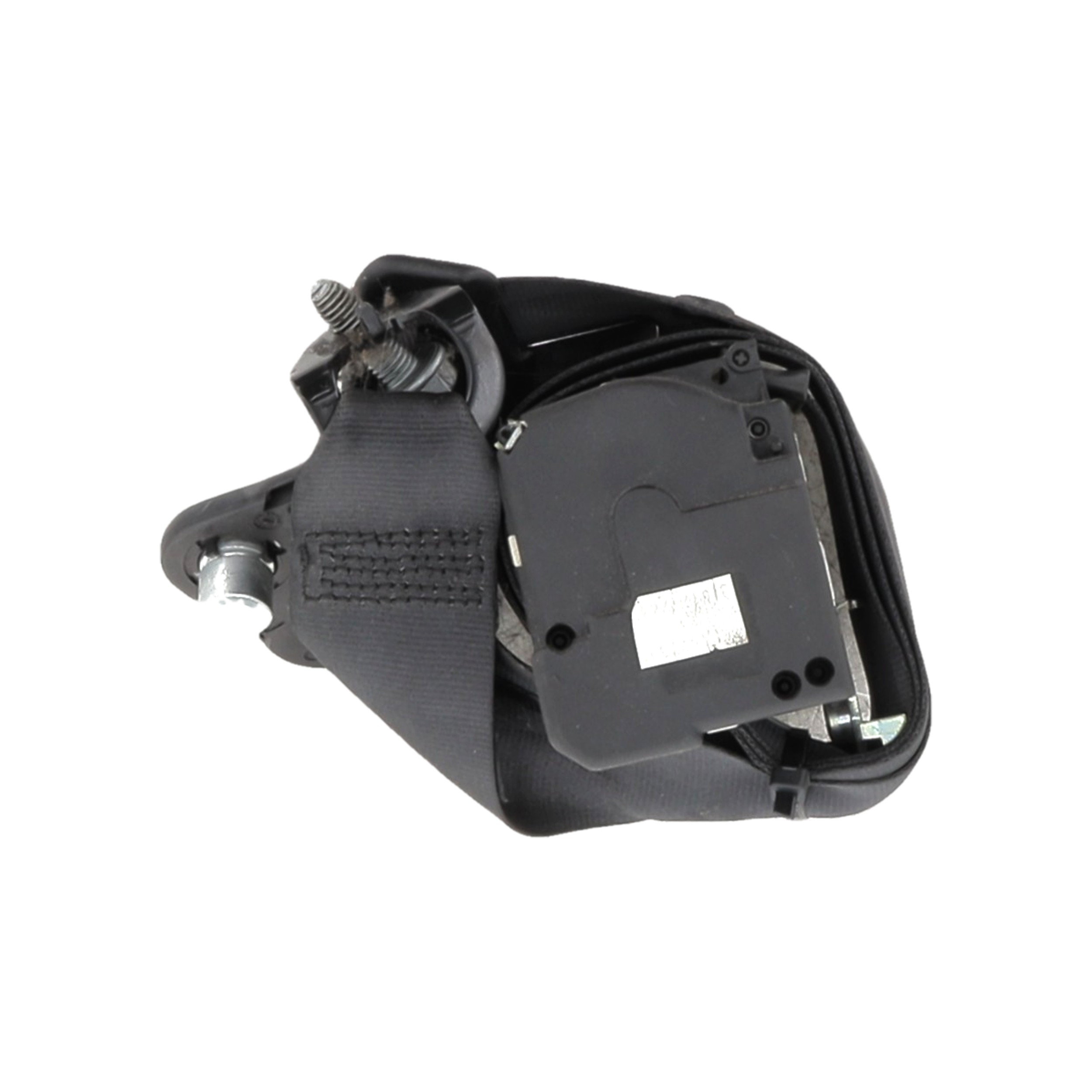 Ceinture arrière gauche RENAULT TWINGO 2 PH.2 réf. 8200813030 T1-2357S T1-2357S