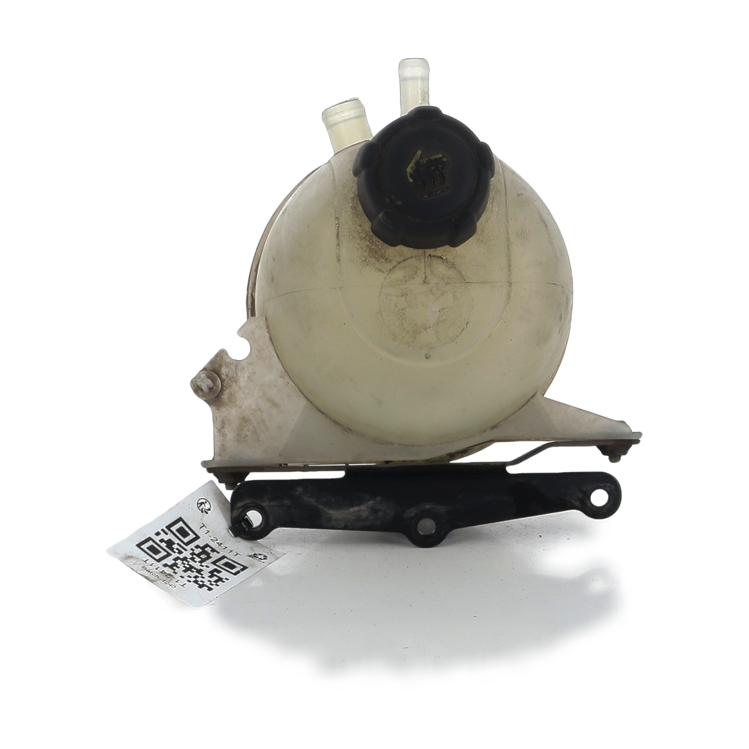 Vase d'expansion 17930-84A00 - SUZUKI GRAND VITARA 2 PH.1 1.9 DDIS - T1-2411T T1-2411T