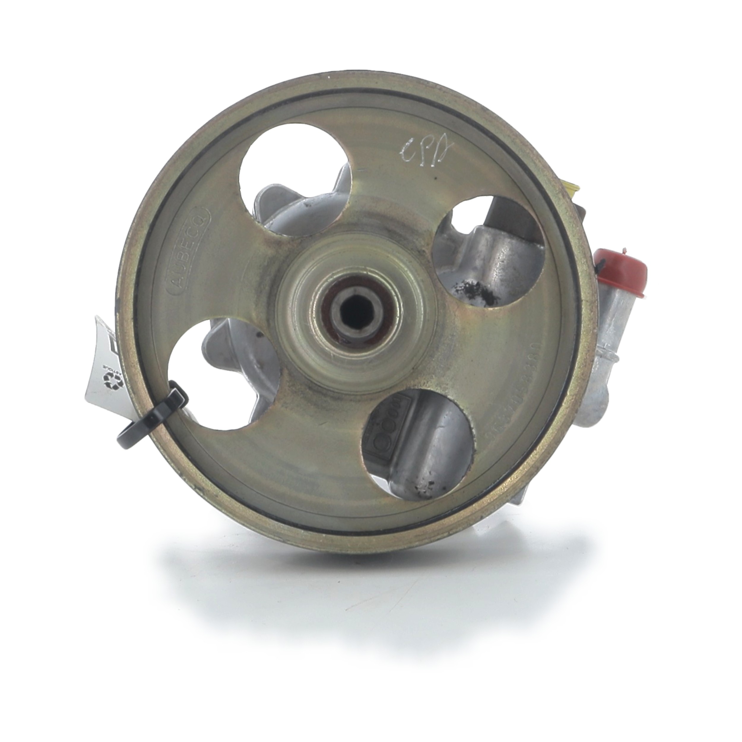 Pompe direction assistée PEUGEOT 406 COUPE réf. 40078E T1-2429X T1-2429X