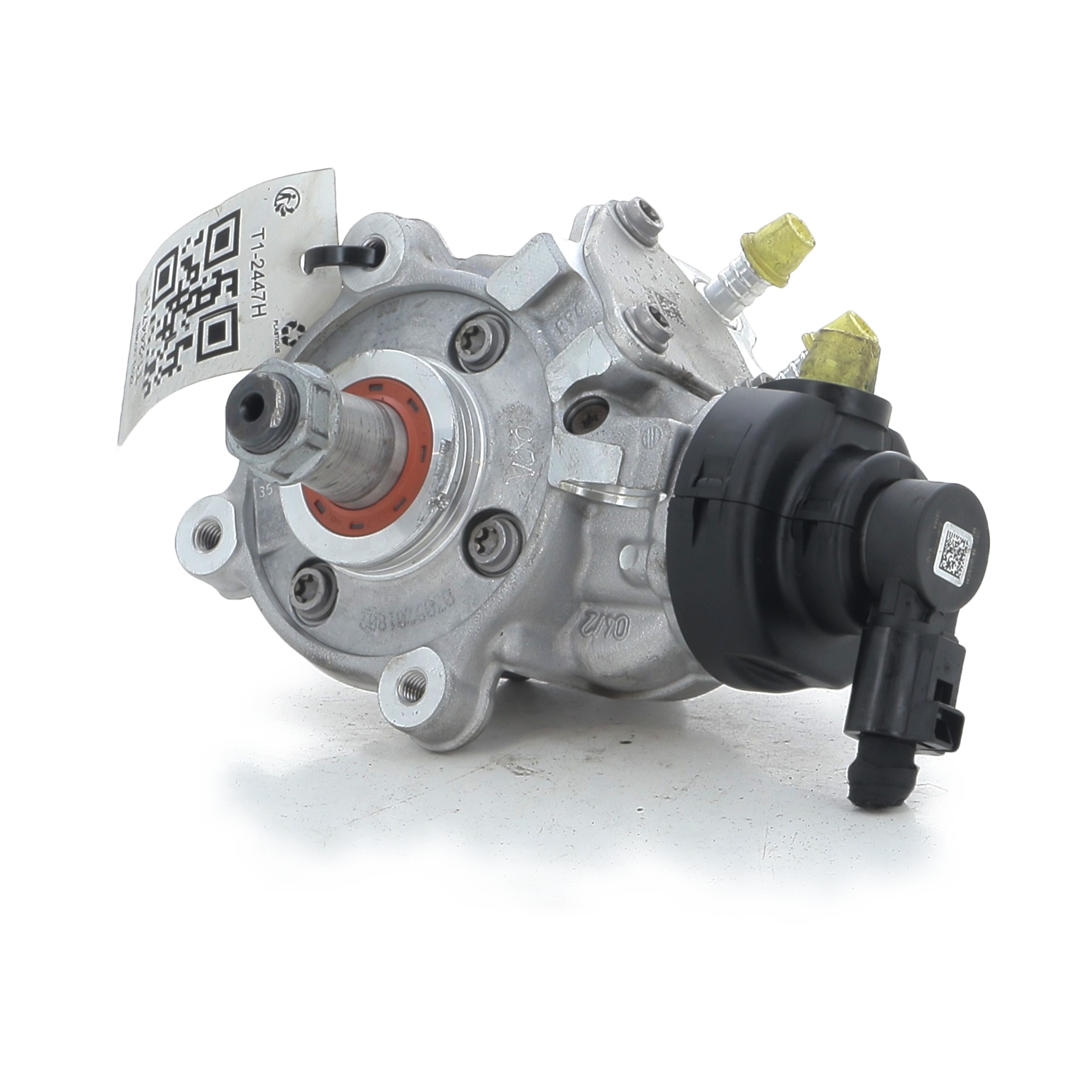 Pompe à injection 05L130755 - AUDI Q5 2 PH.1 40 TDIQ - T1-2447H T1-2447H